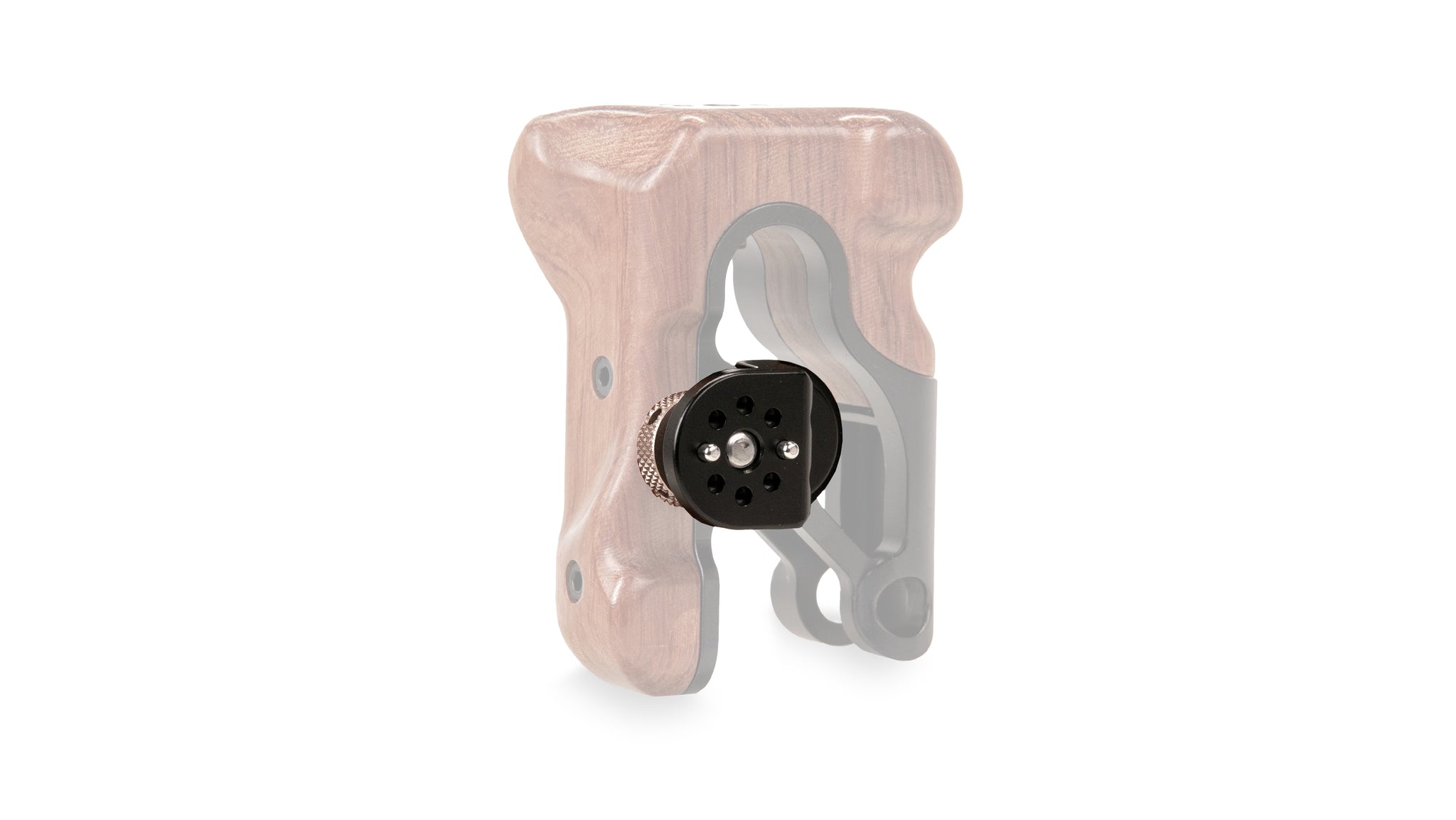 Tiltaing Advanced Side Handle Attachment Type II