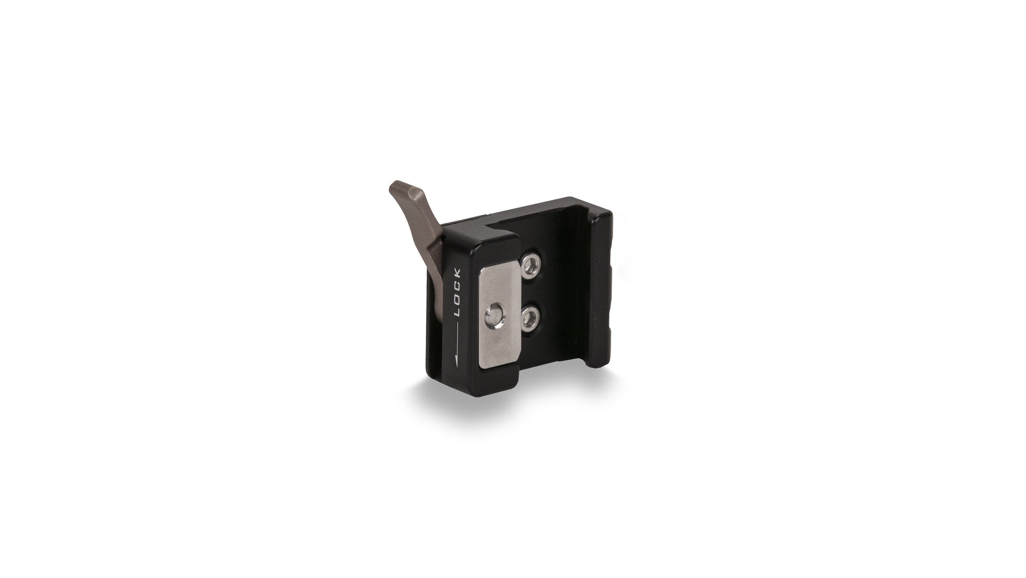 Tilta Advanced Side Handle Attachment Type IV