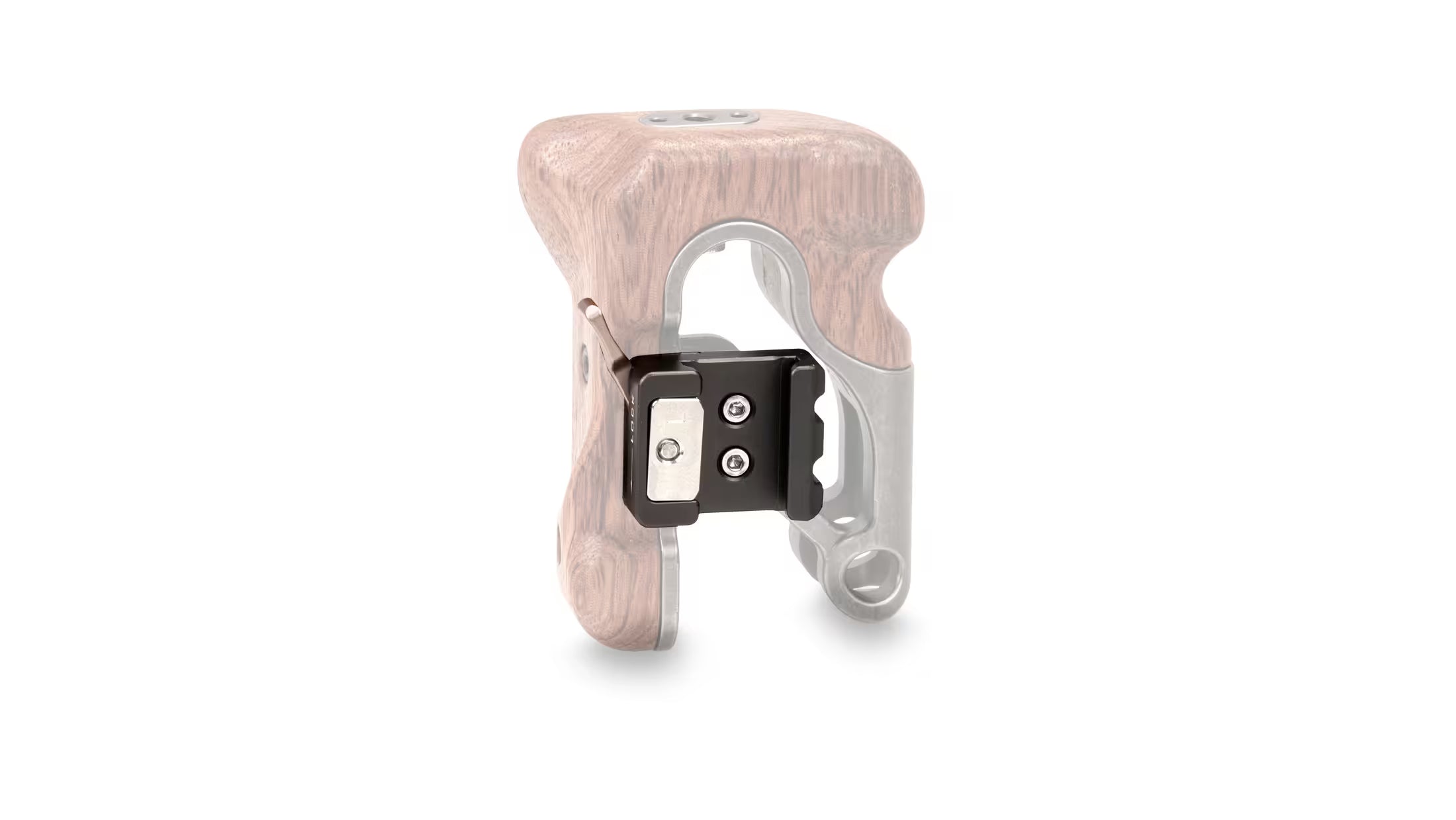 Tilta Advanced Side Handle Attachment Type IV
