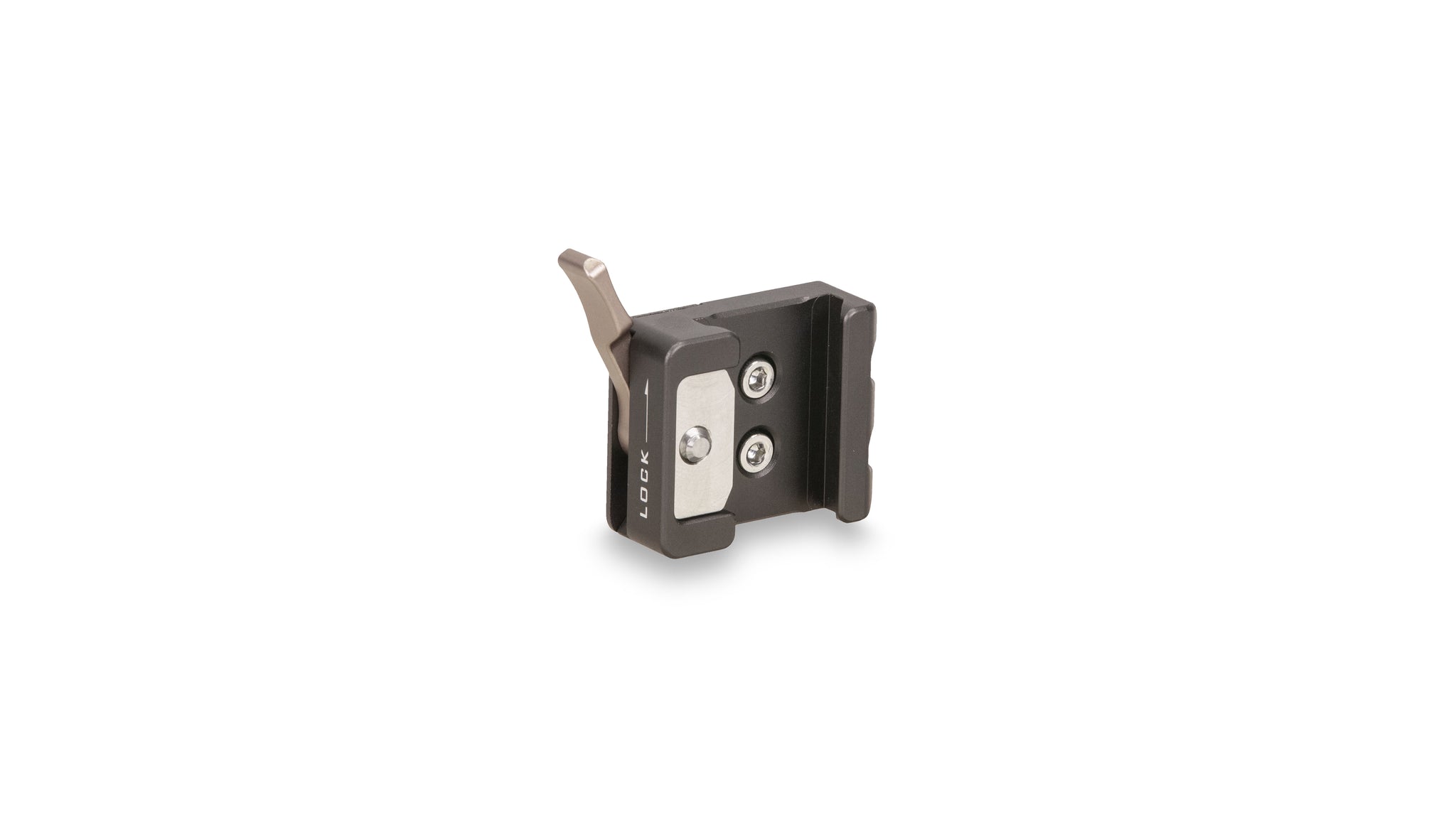 Tilta Advanced Side Handle Attachment Type IV
