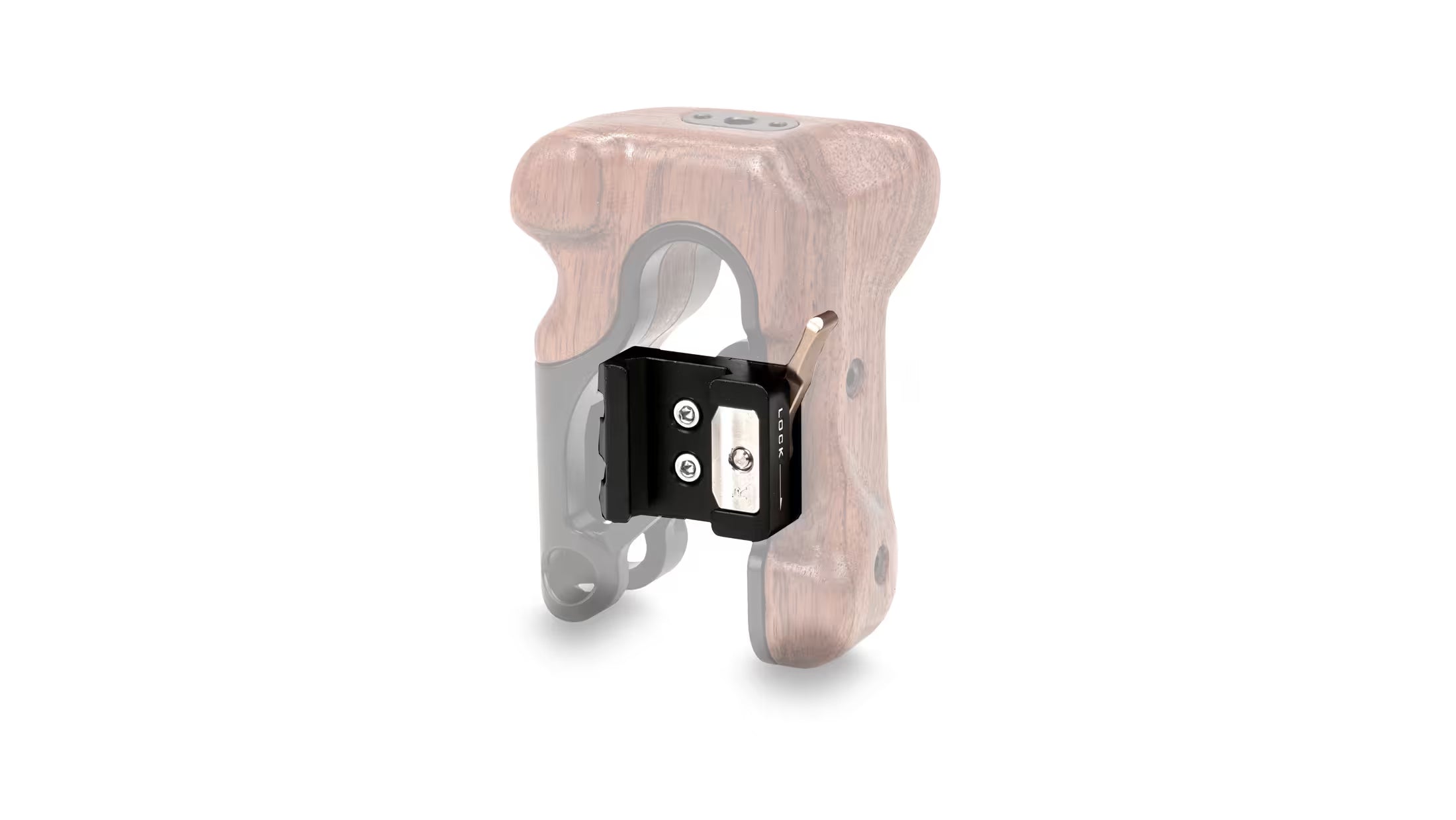 Tilta Advanced Side Handle Attachment Type IV