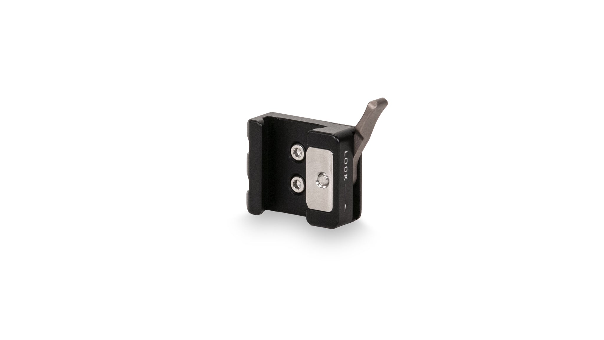 Tilta Advanced Side Handle Attachment Type IV