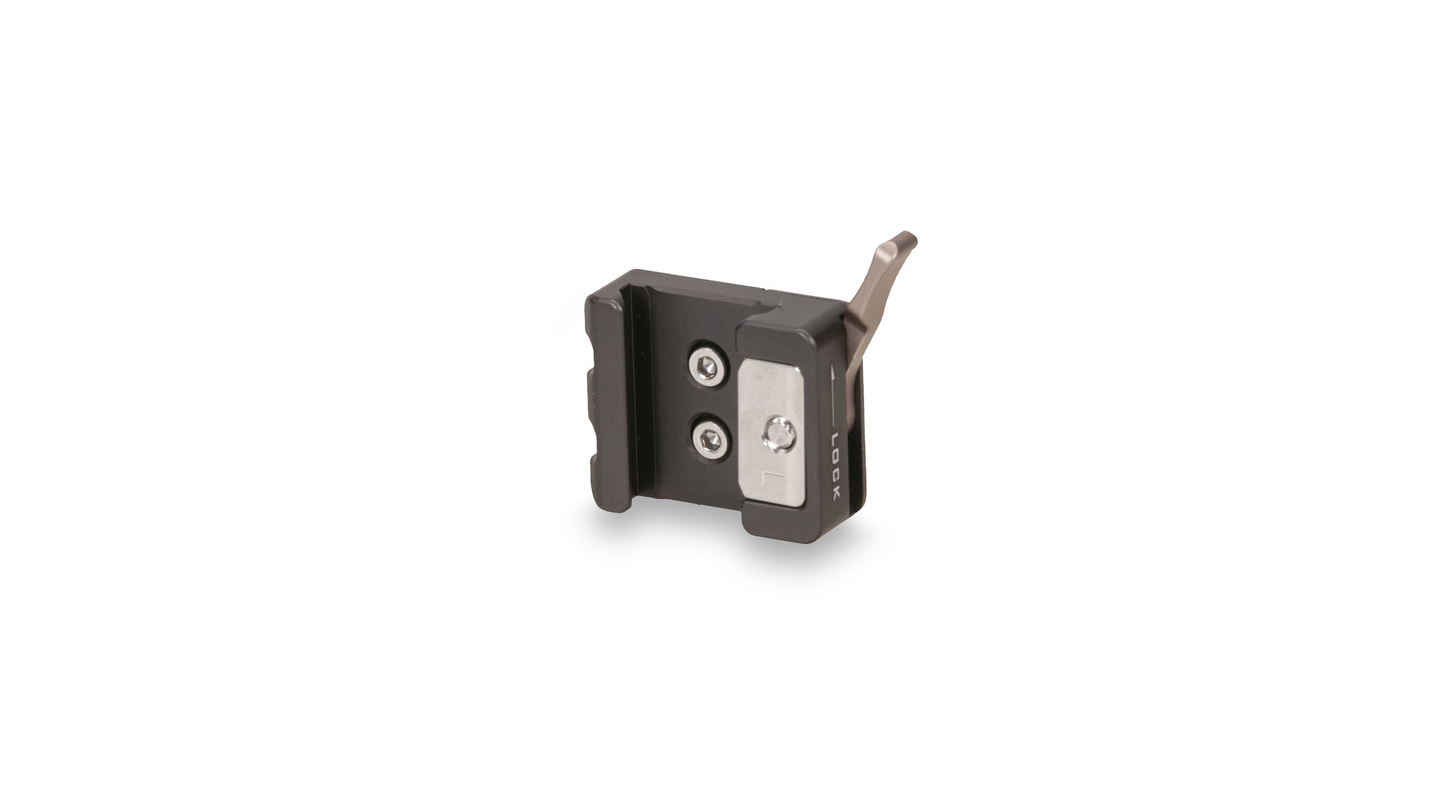 Tilta Advanced Side Handle Attachment Type IV