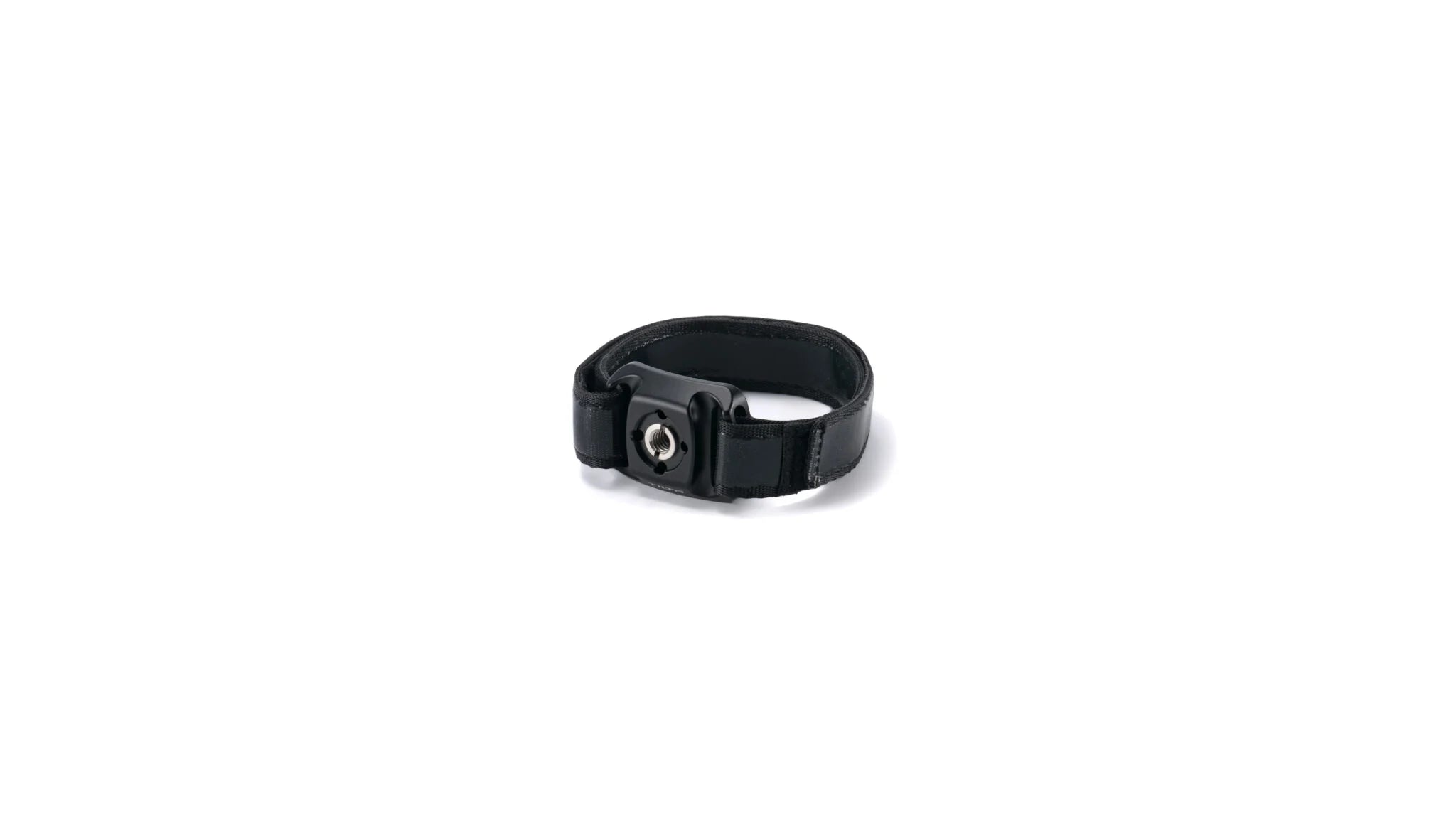 Universal Accessory Mounting Strap (1/4″-20) – Black