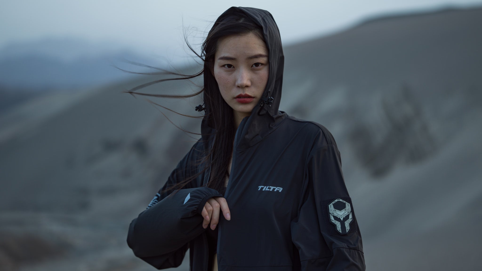 Tilta Air Windbreaker