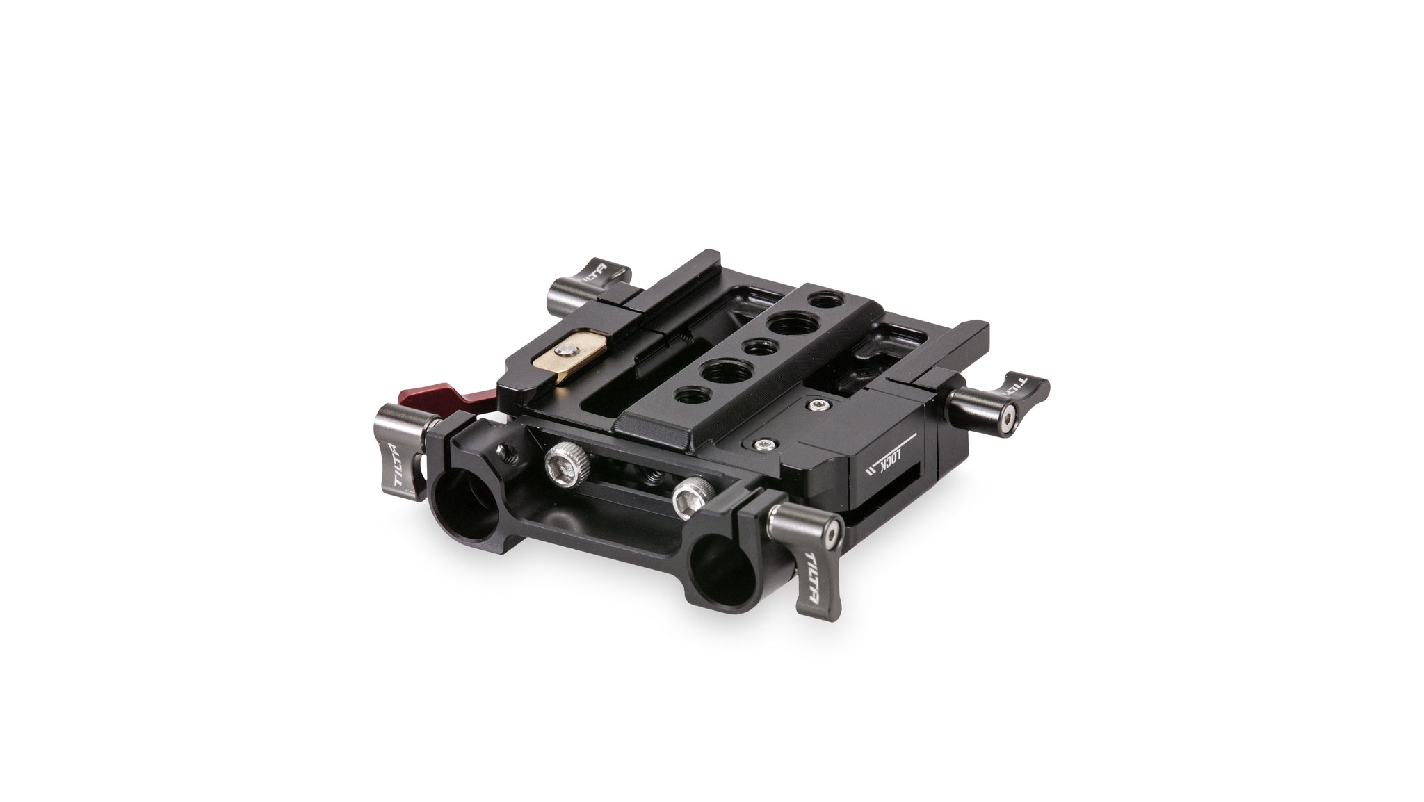Tilta 15mm LWS Baseplate Type V - Black