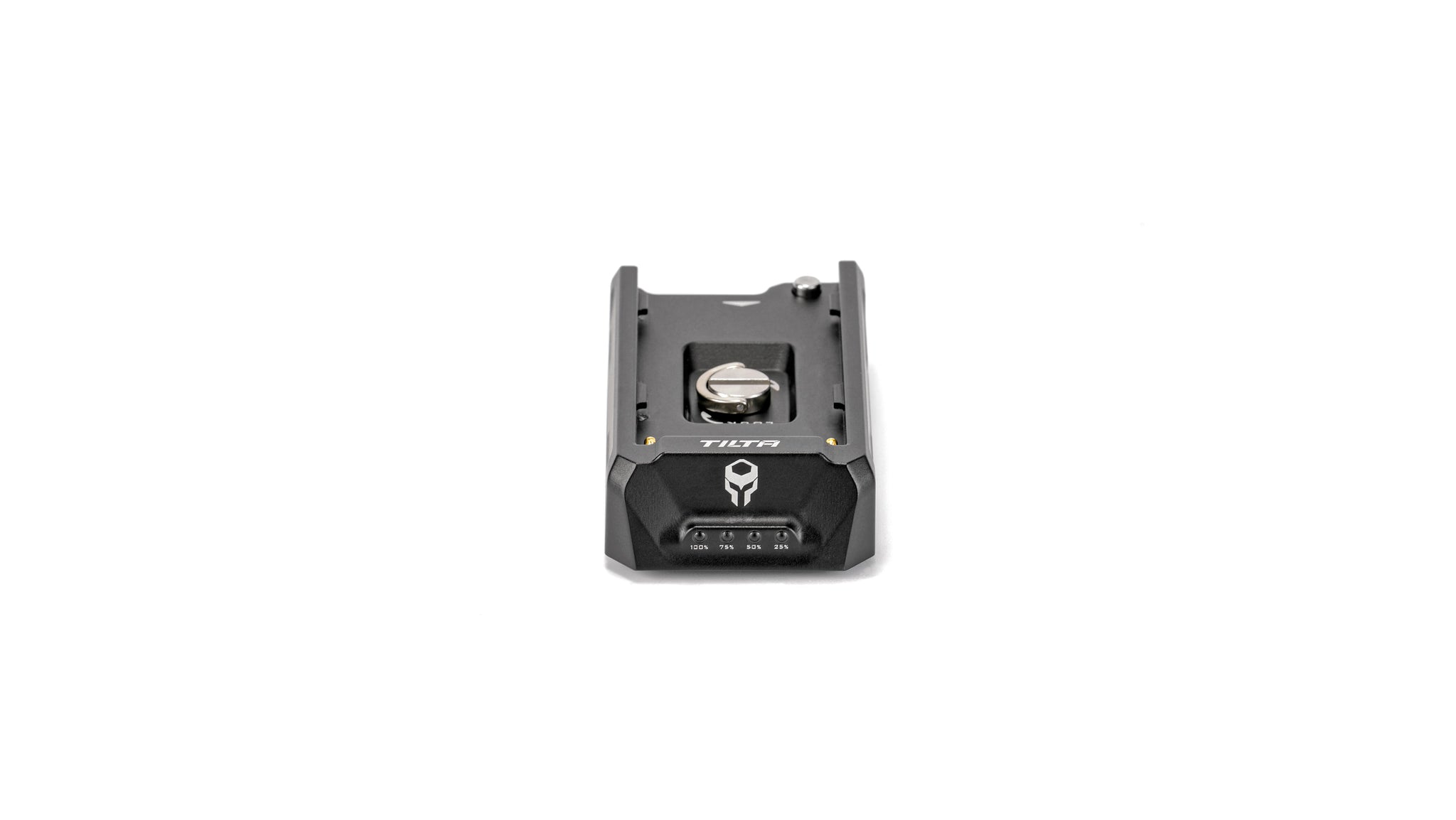 Tilta L Series Battery Plate - Black