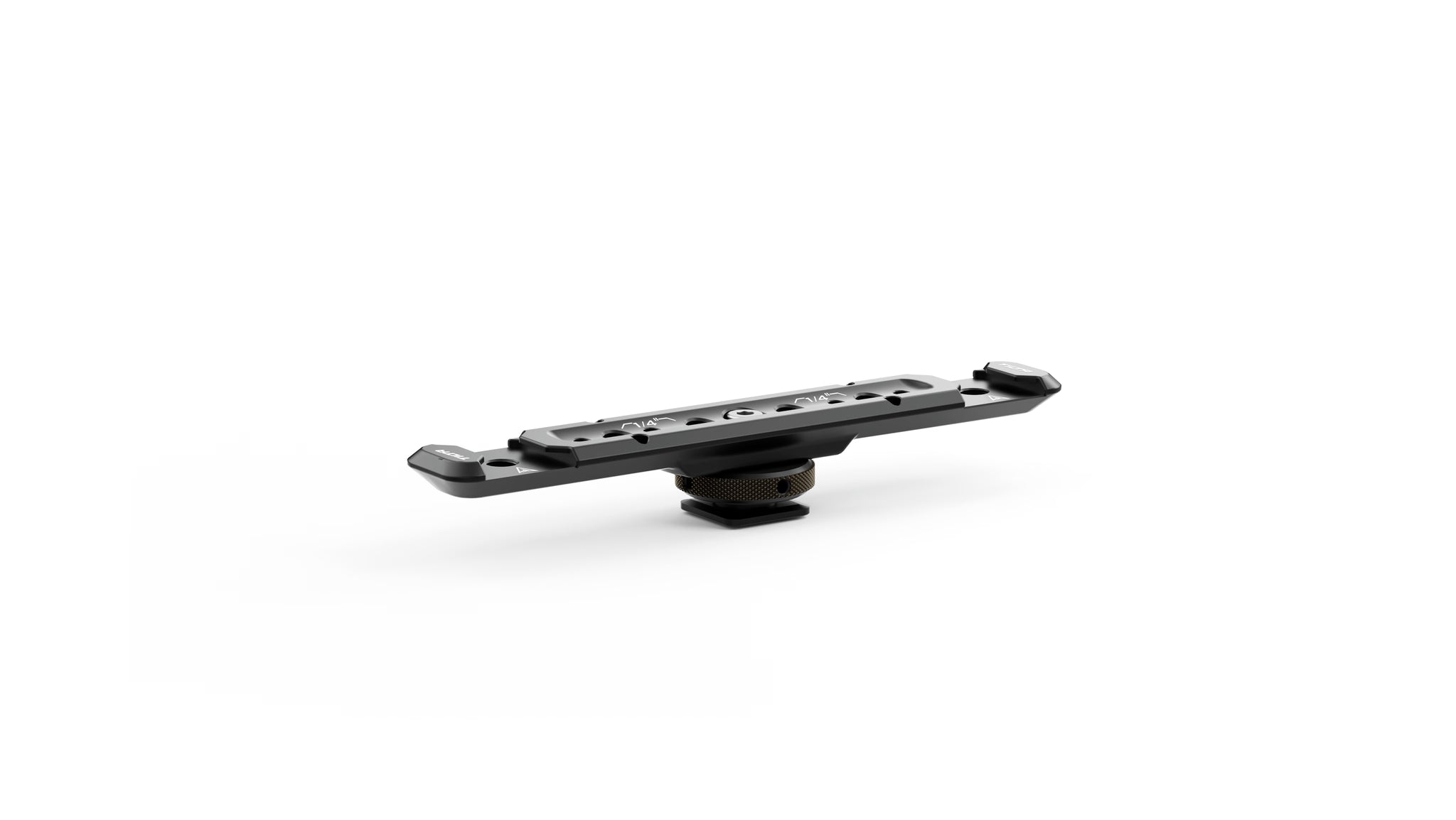 Tilta Cold Shoe Expanded Bracket - Black