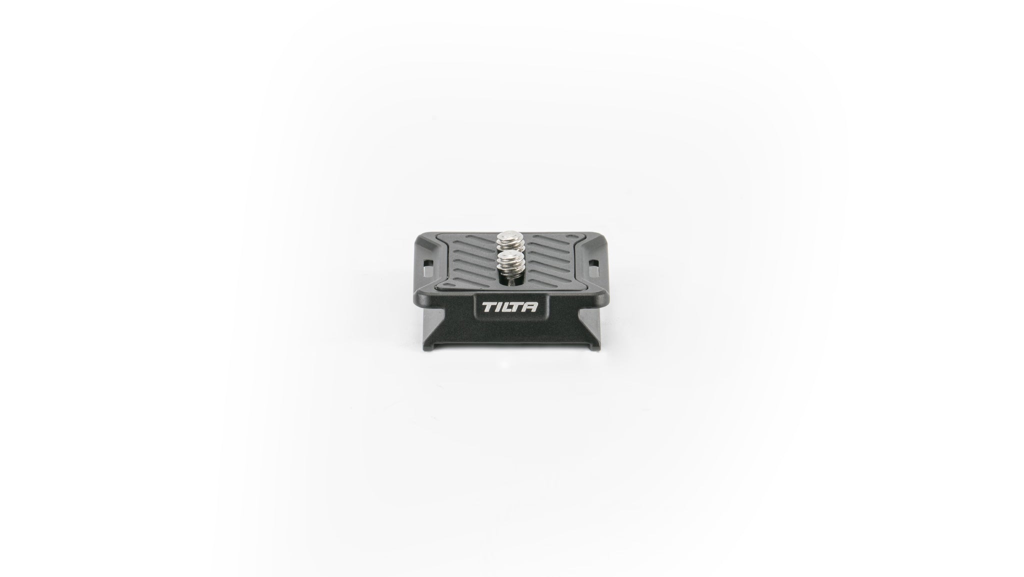 Tilta ARCA Manfrotto Dual Quick Release Plate - Black