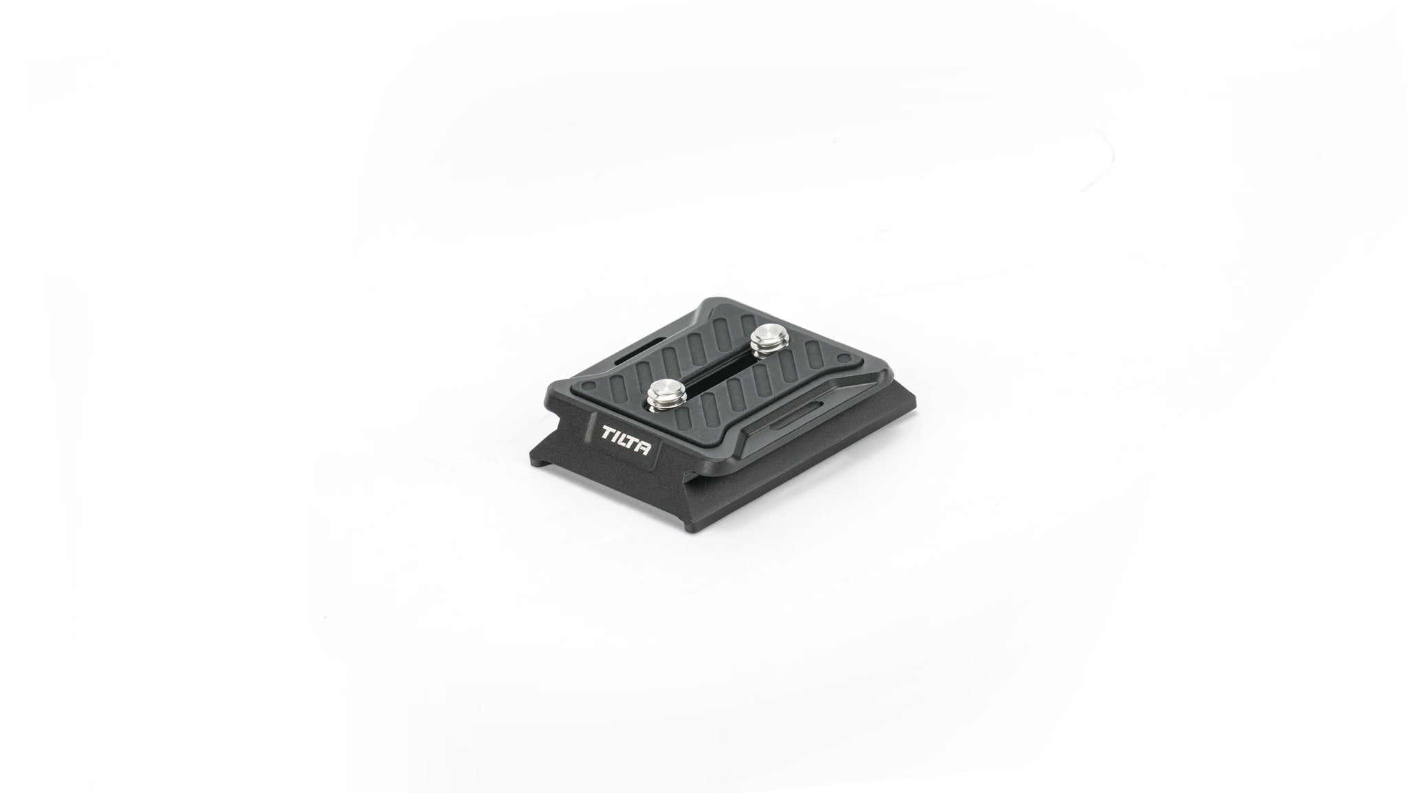 Tilta ARCA Manfrotto Dual Quick Release Plate - Black