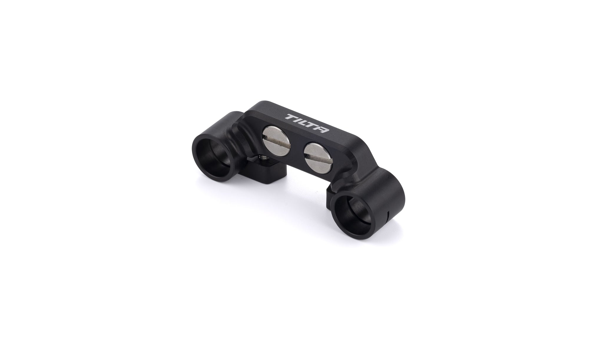 Tilta Dual 15mm Rod Holder Attachment - Black