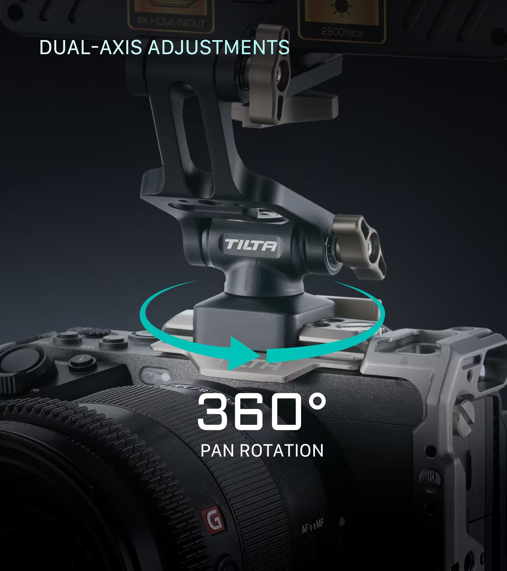 TILTA UK