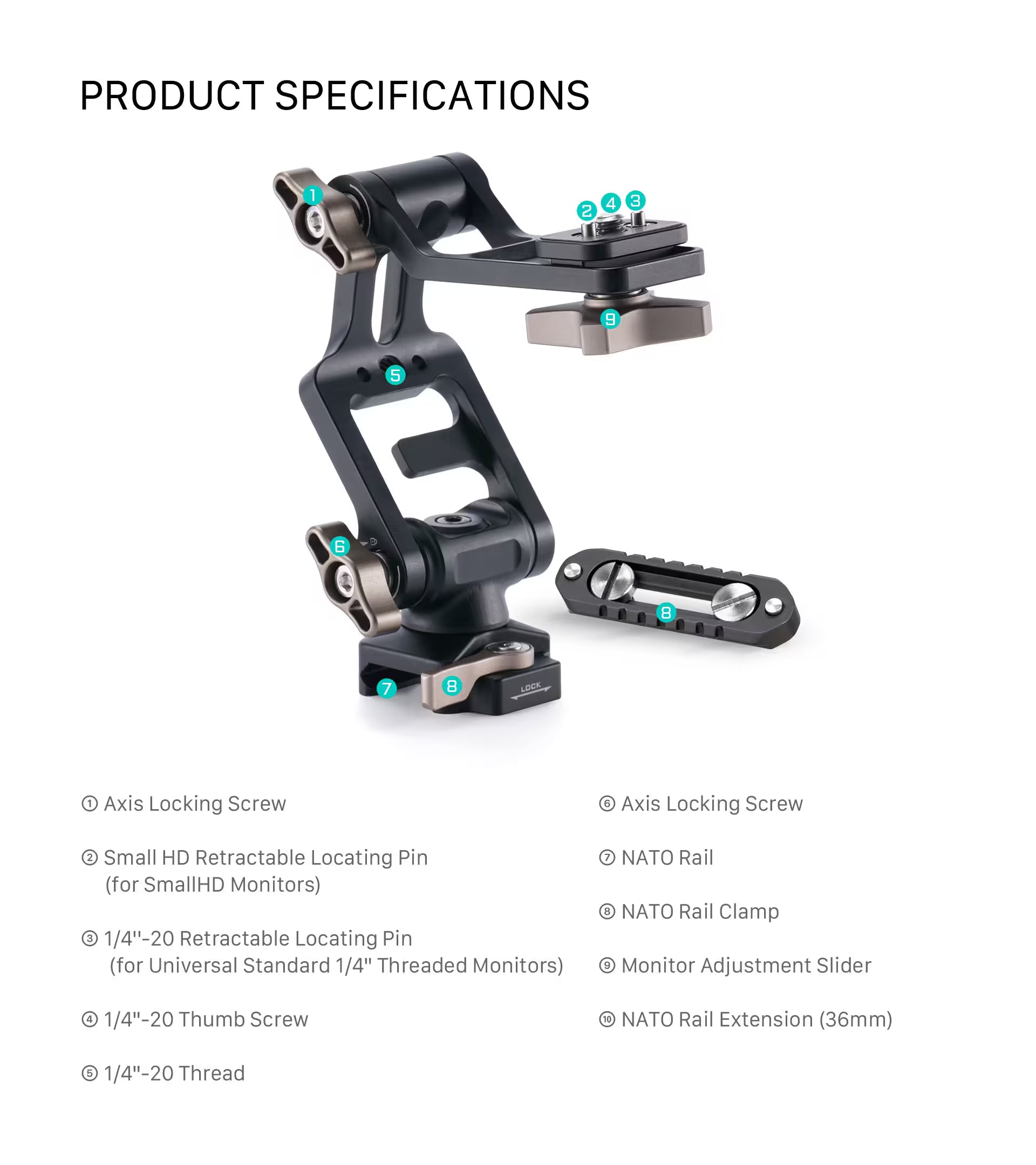 TILTA UK