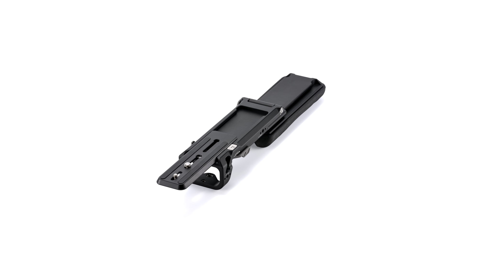 Tilta Extendable Shoulder Pad Baseplate for Camcorders – Black