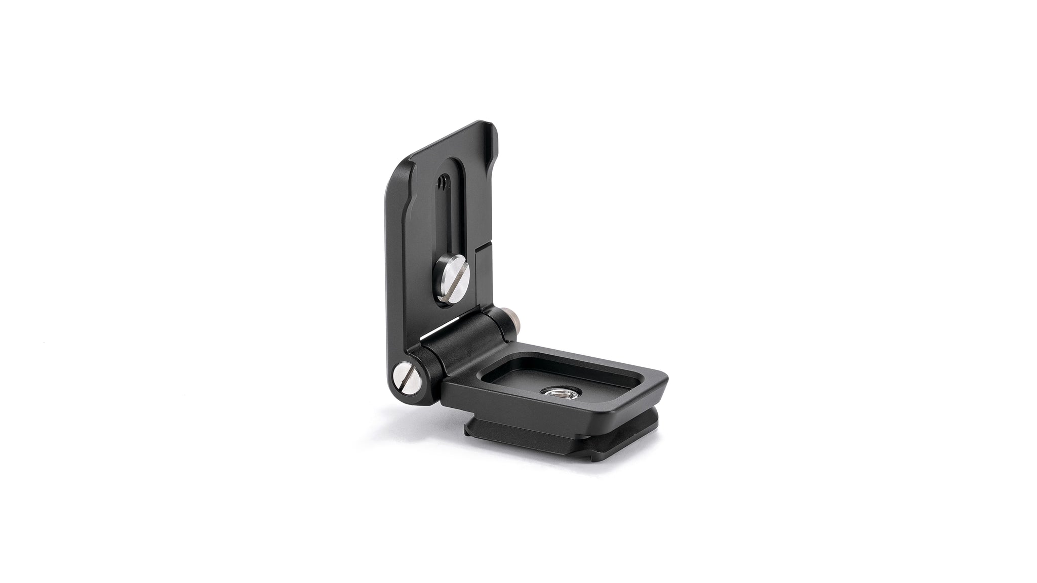 Tilta Foldable Arca Baseplate - Black