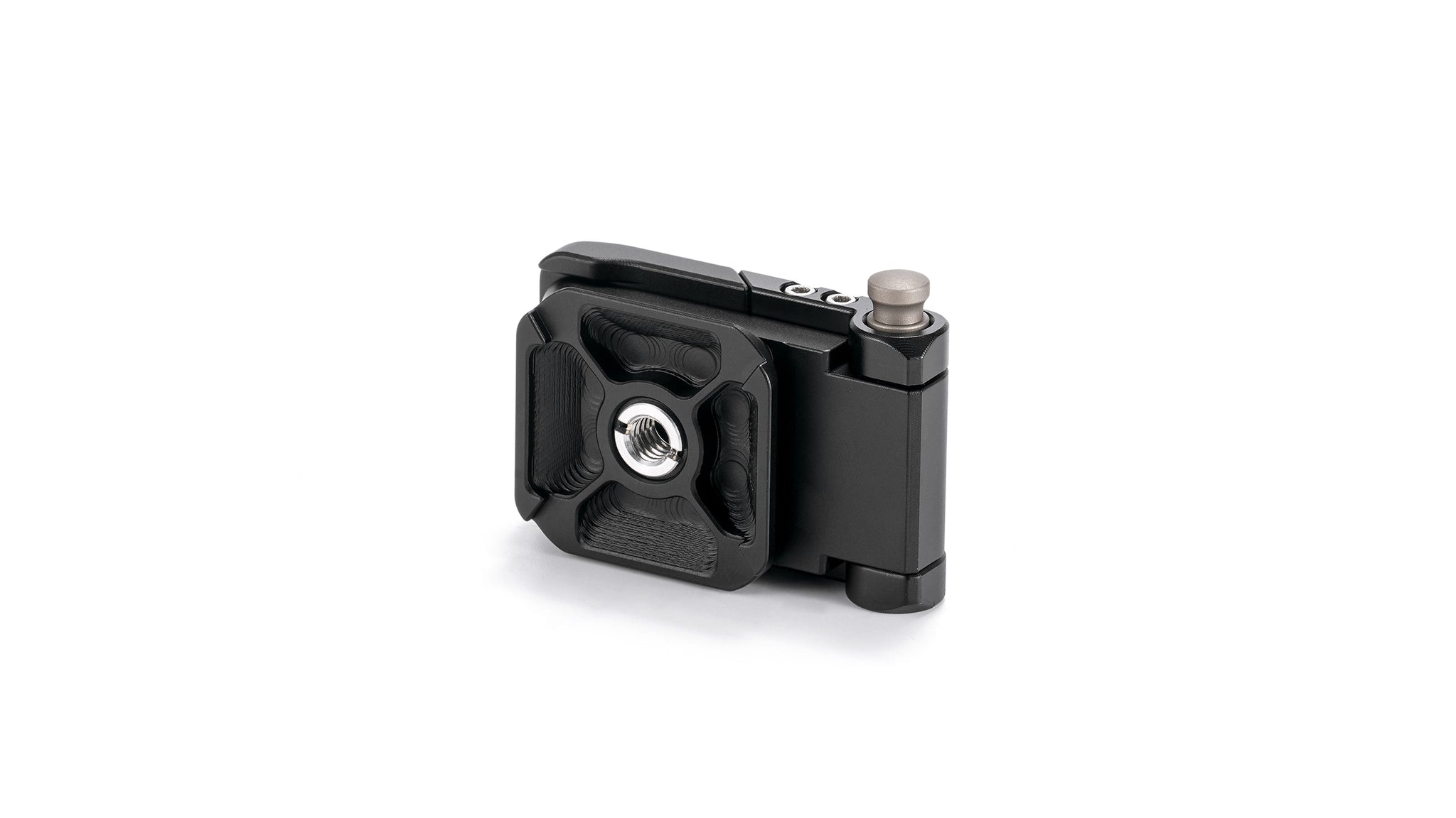 Tilta Foldable Arca Baseplate - Black