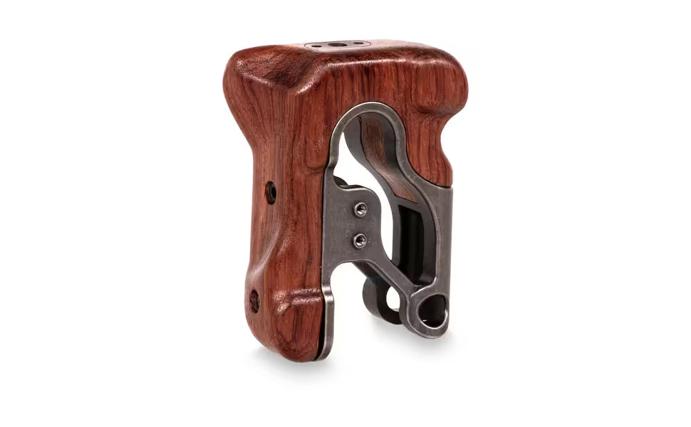 Tilta Left Side Wooden Handle
