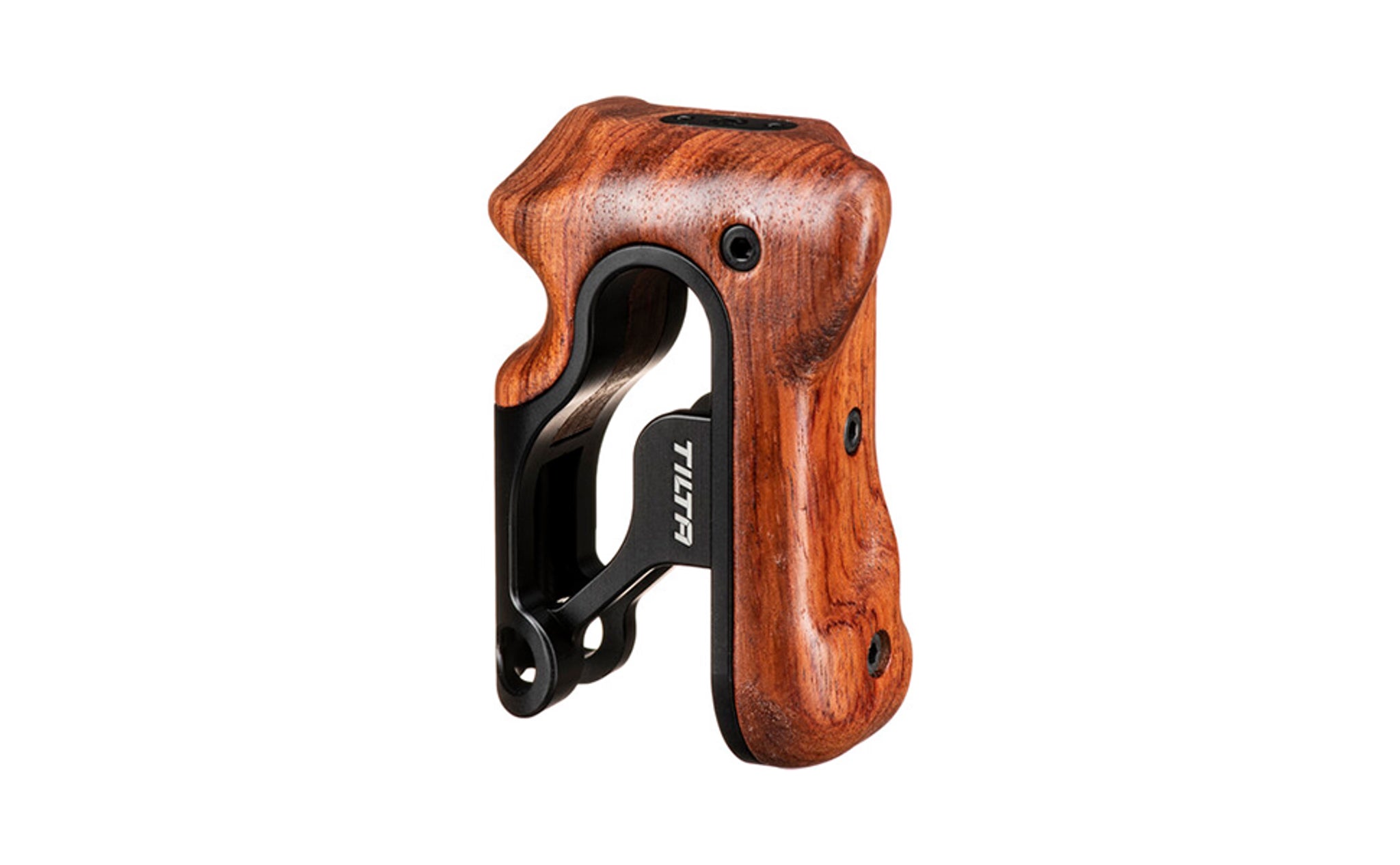 Tilta Left Side Wooden Handle