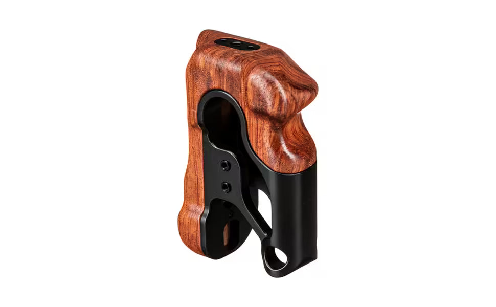 Tilta Left Side Wooden Handle