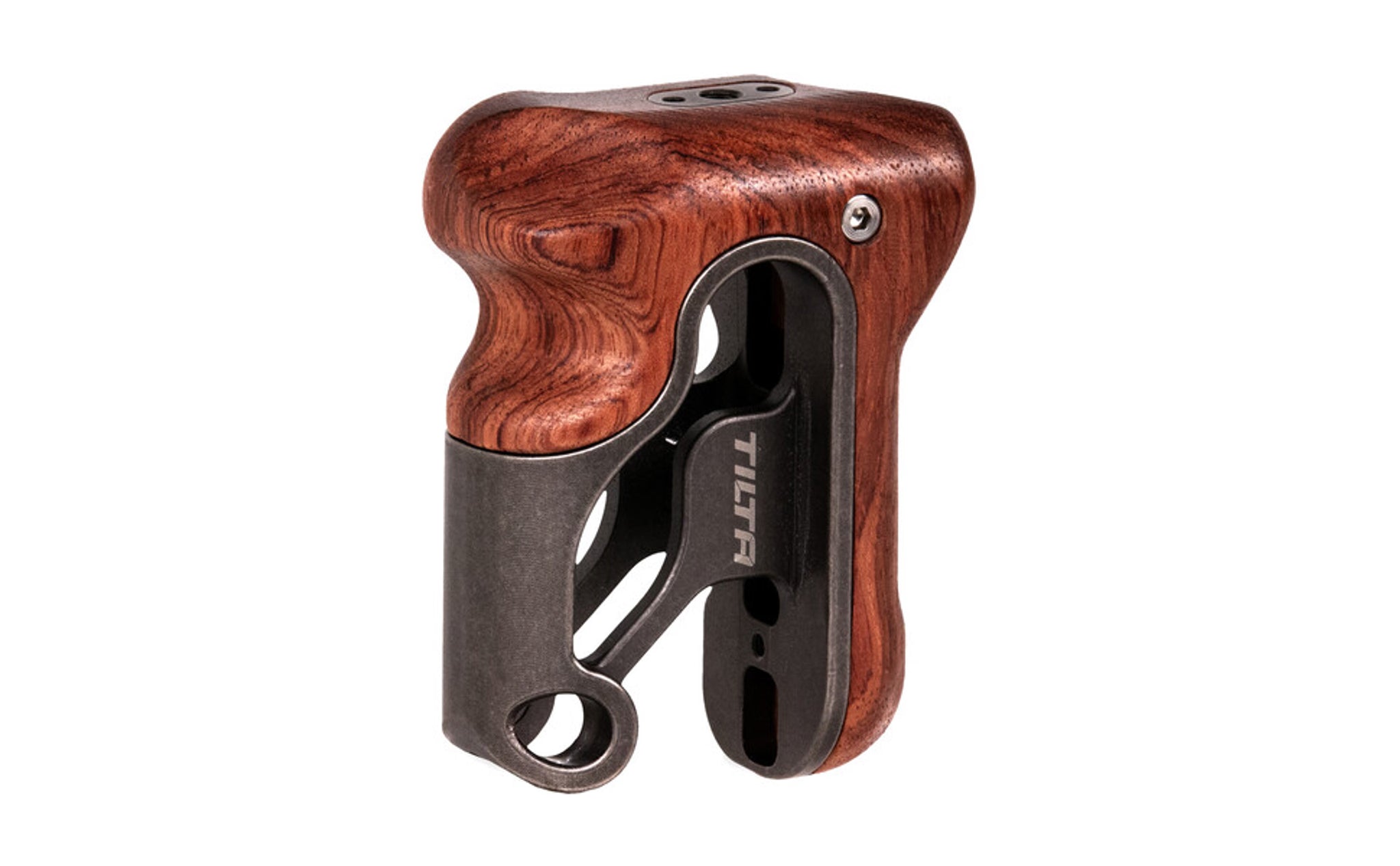 Tilta Left Side Wooden Handle