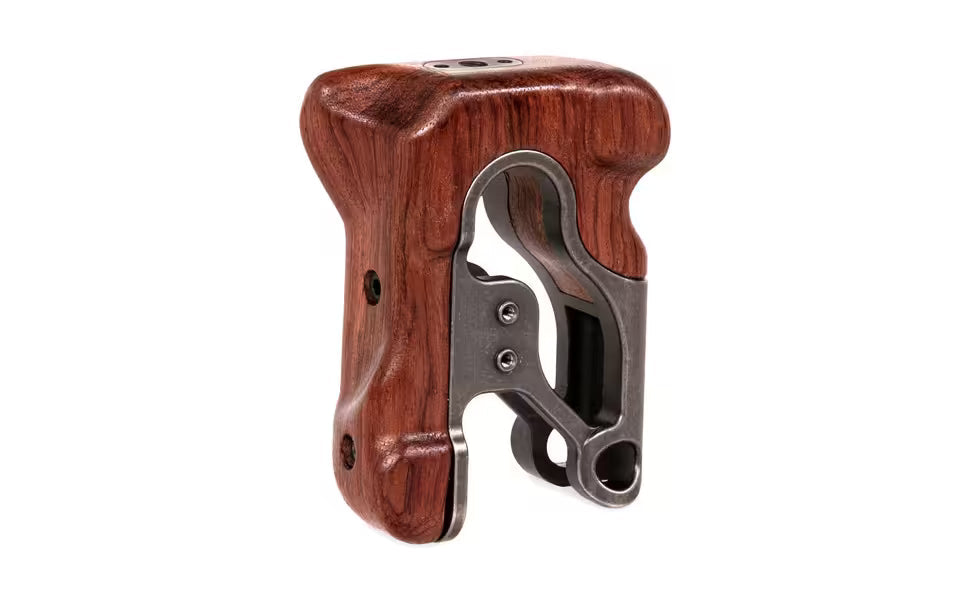 Tilta Left Side Wooden Handle