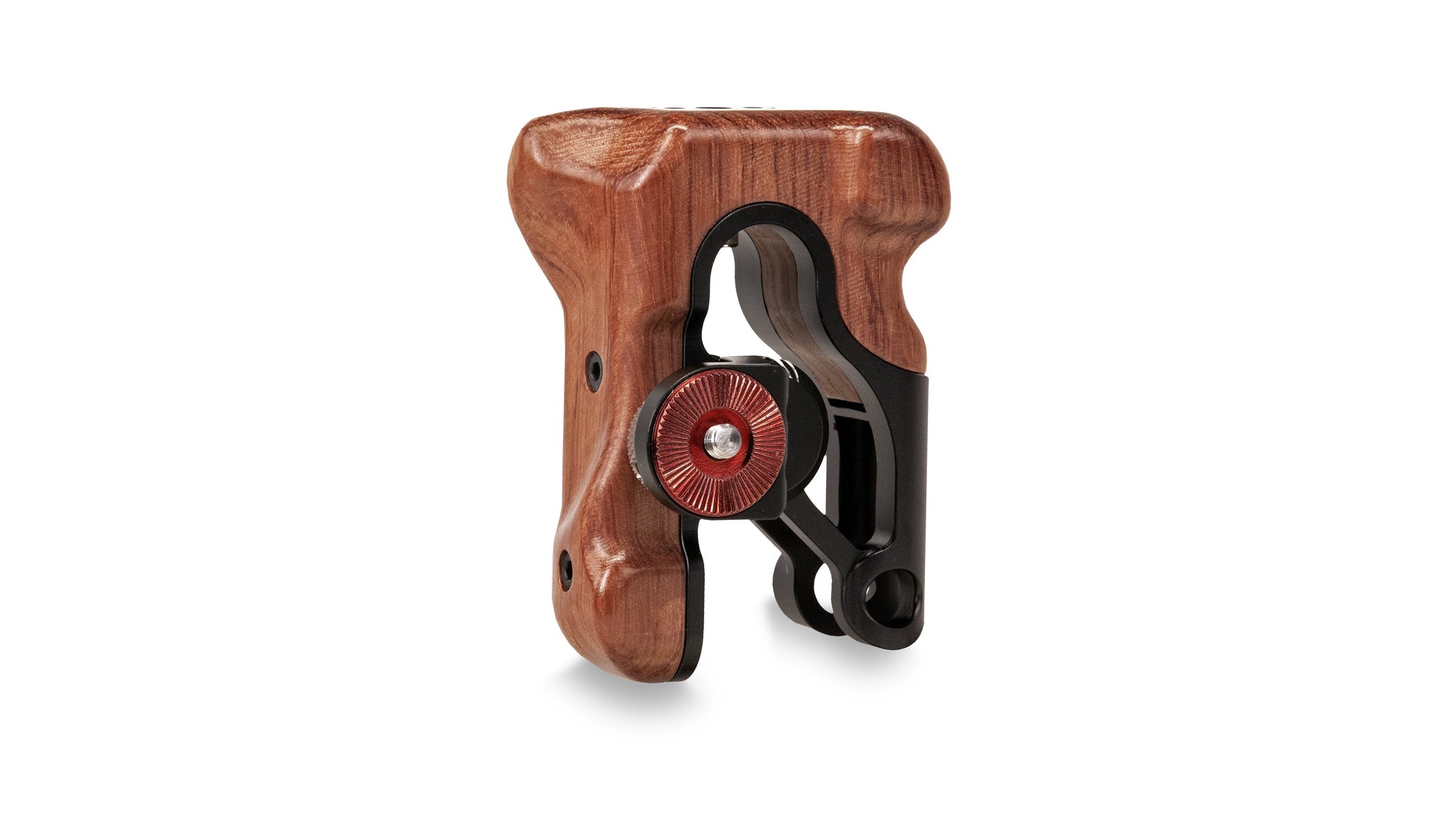 Tilta Left Side Wooden Handle