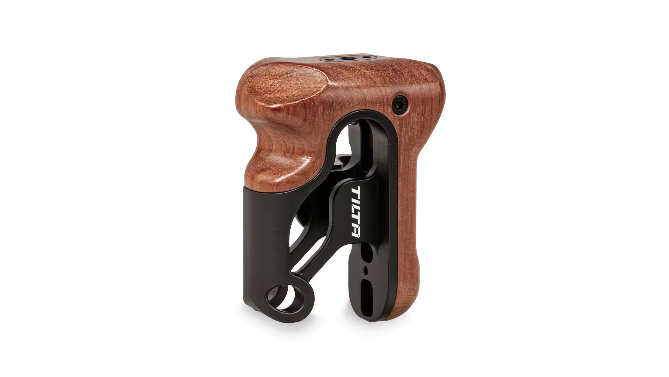 Tilta Left Side Wooden Handle