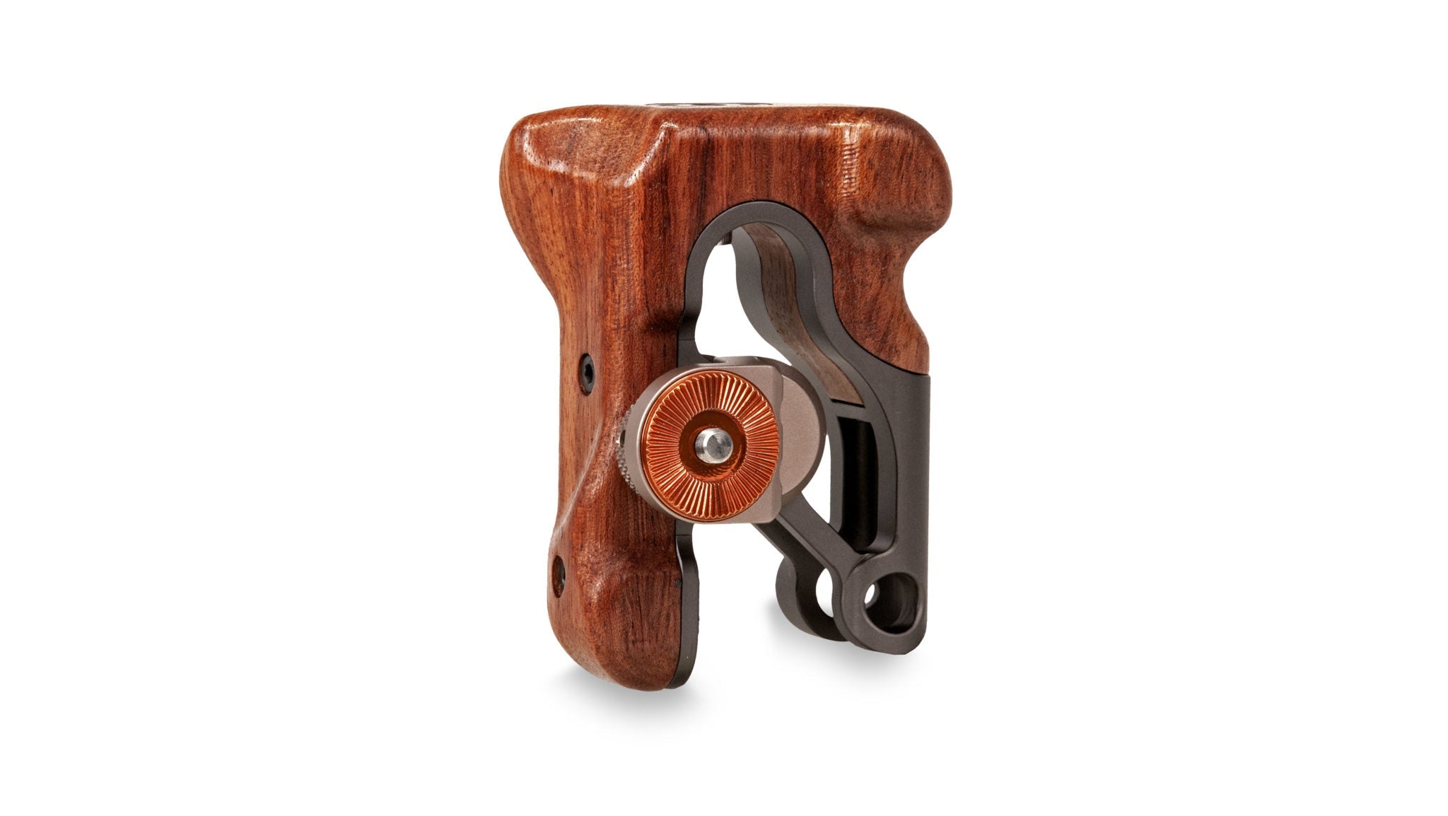 Tilta Left Side Wooden Handle