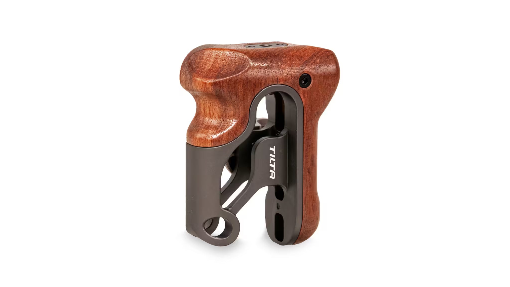 Tilta Left Side Wooden Handle