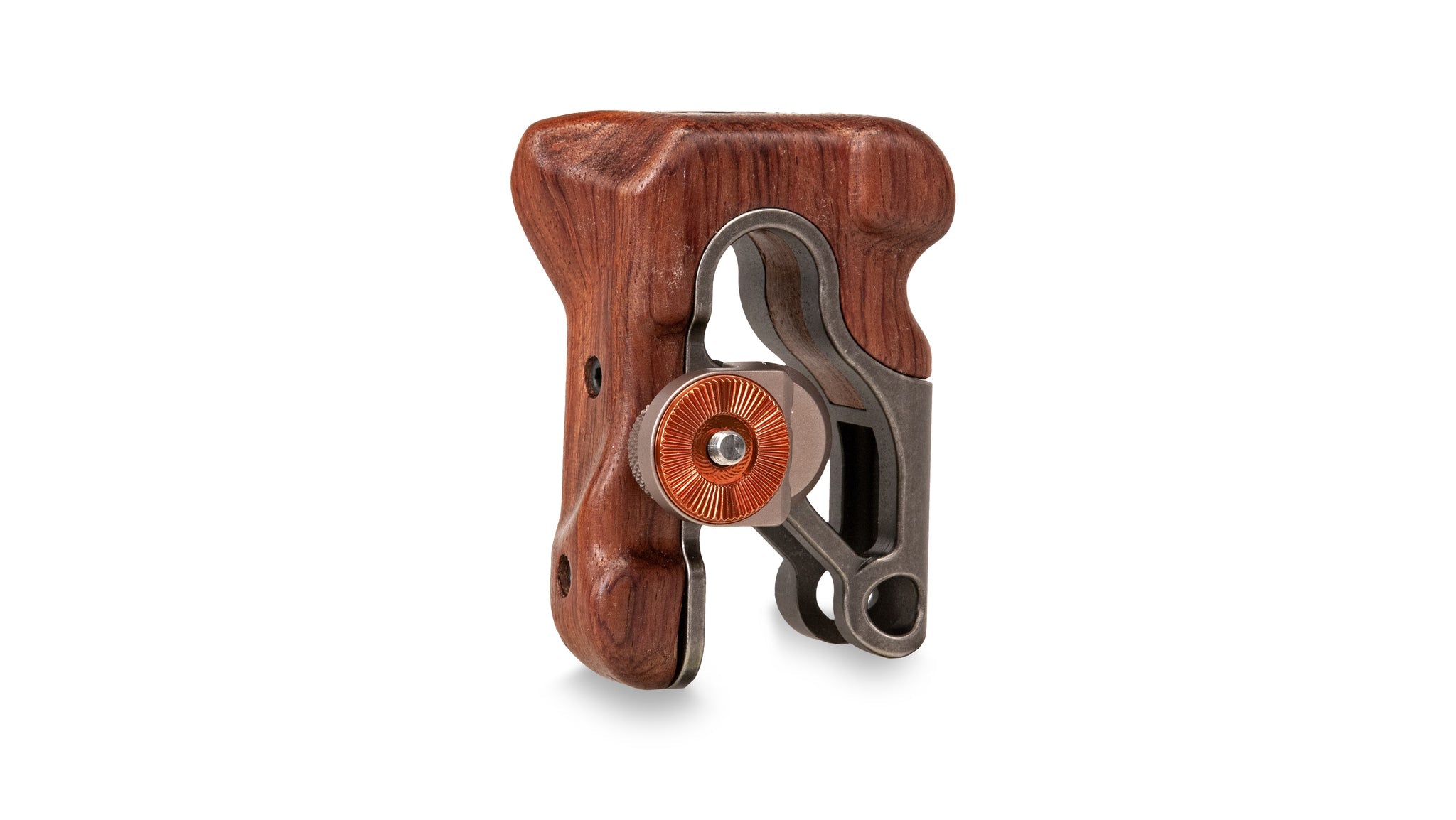 Tilta Left Side Wooden Handle