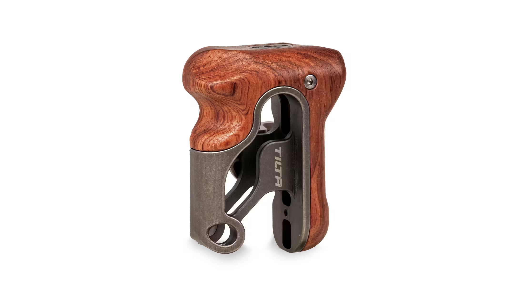 Tilta Left Side Wooden Handle