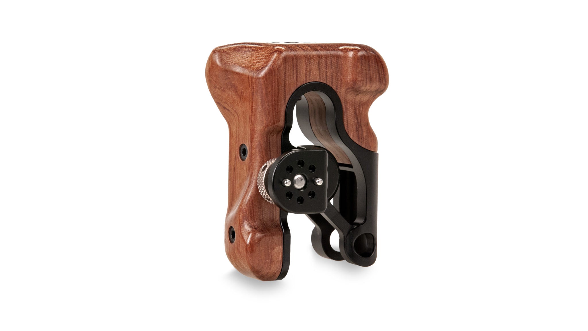 Tilta Left Side Wooden Handle