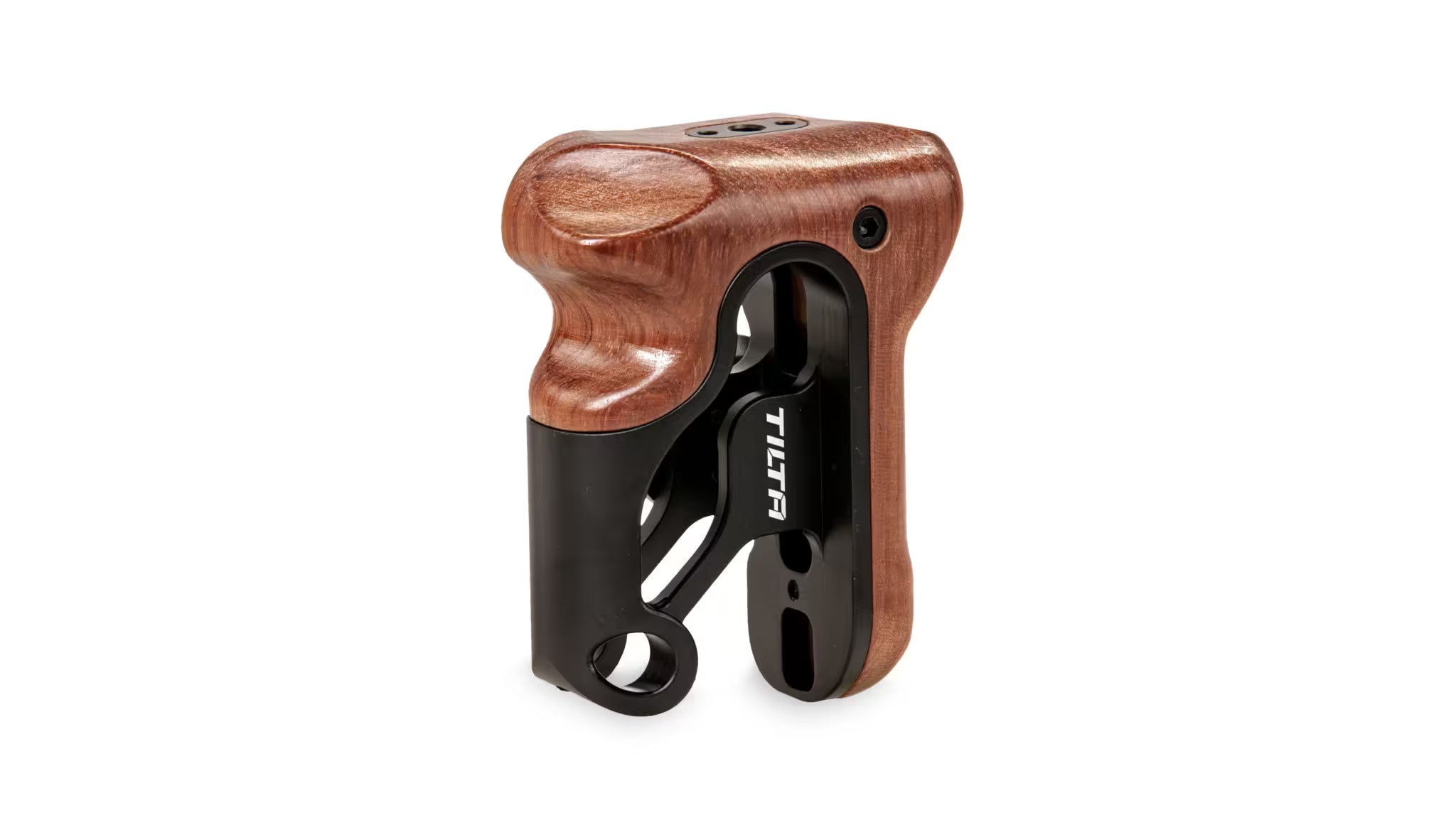 Tilta Left Side Wooden Handle