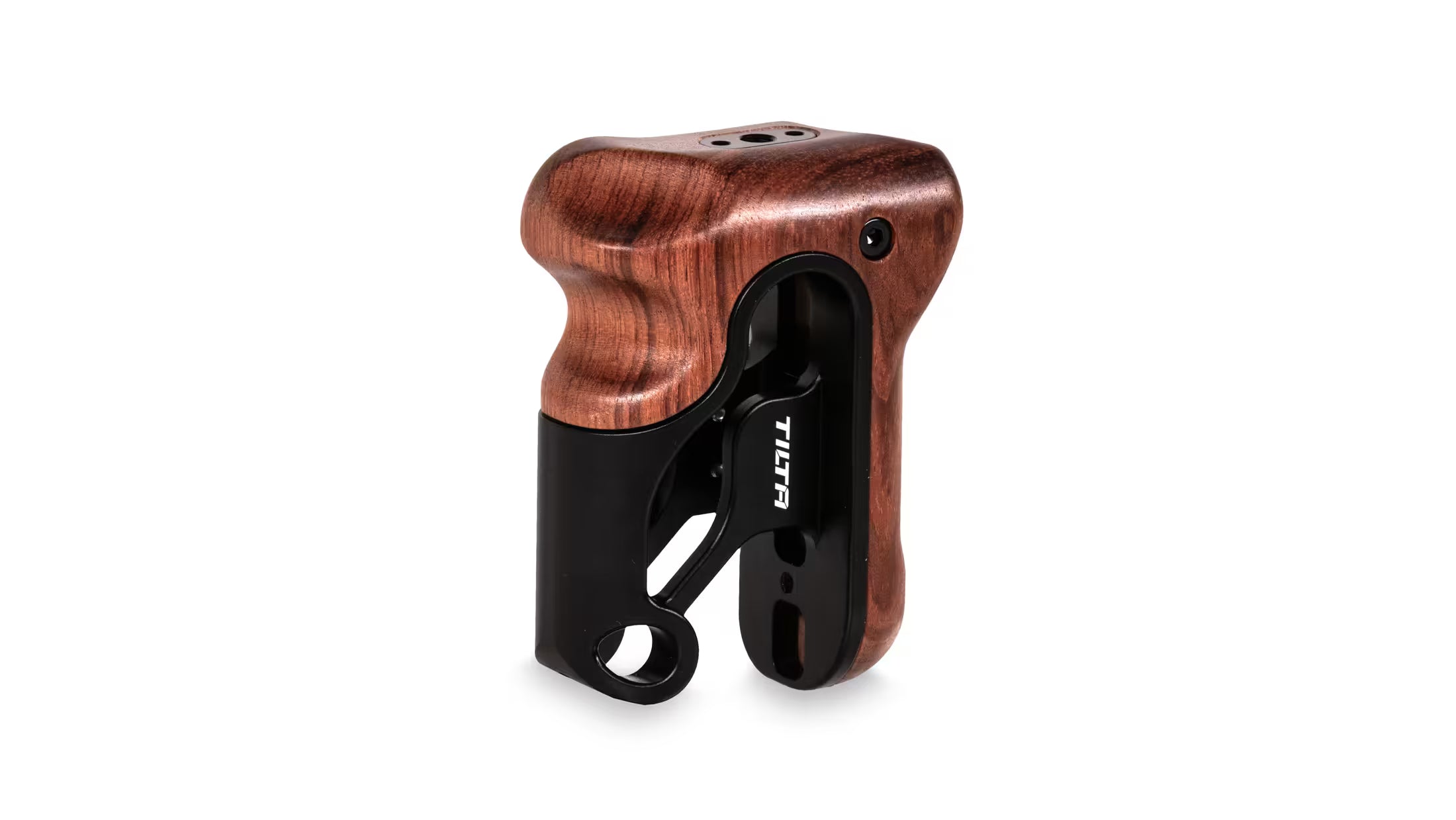 Tilta Left Side Wooden Handle
