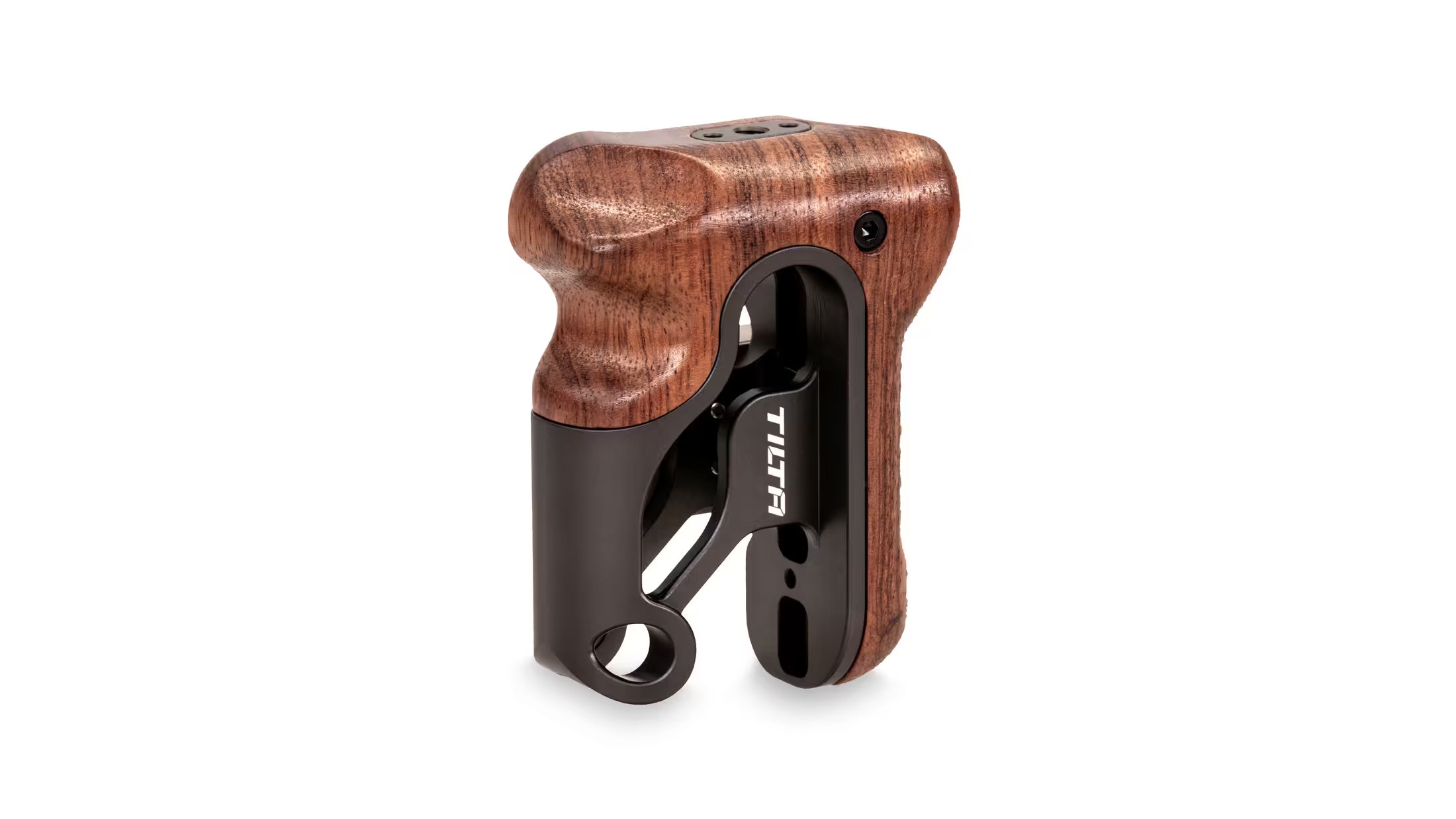 Tilta Left Side Wooden Handle