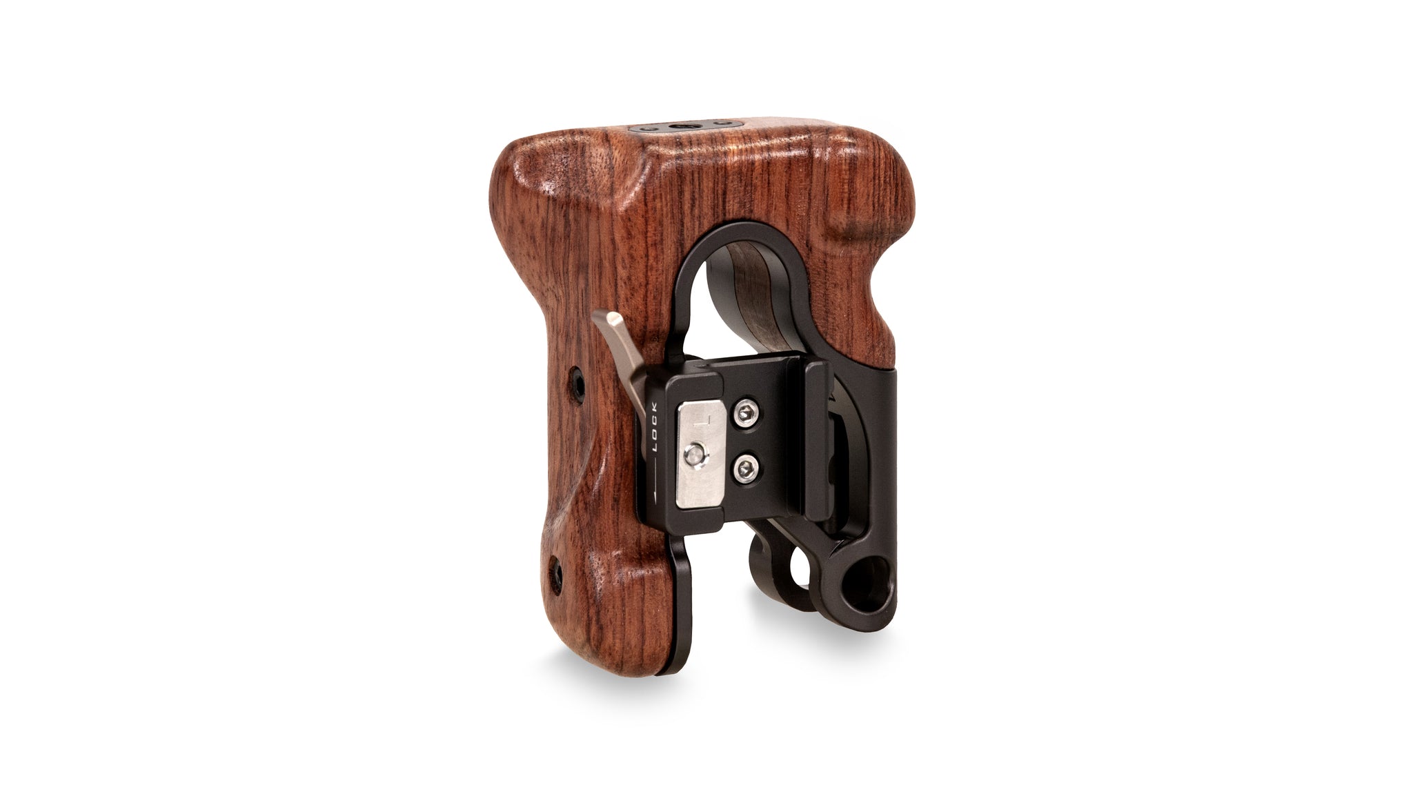Tilta Left Side Wooden Handle