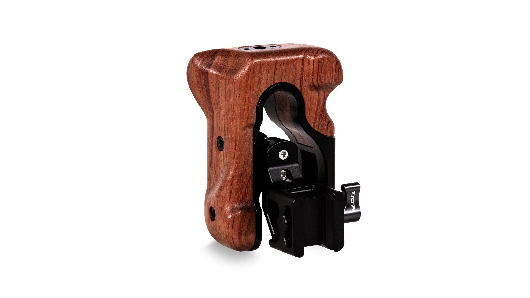 Tilta Left Side Wooden Handle