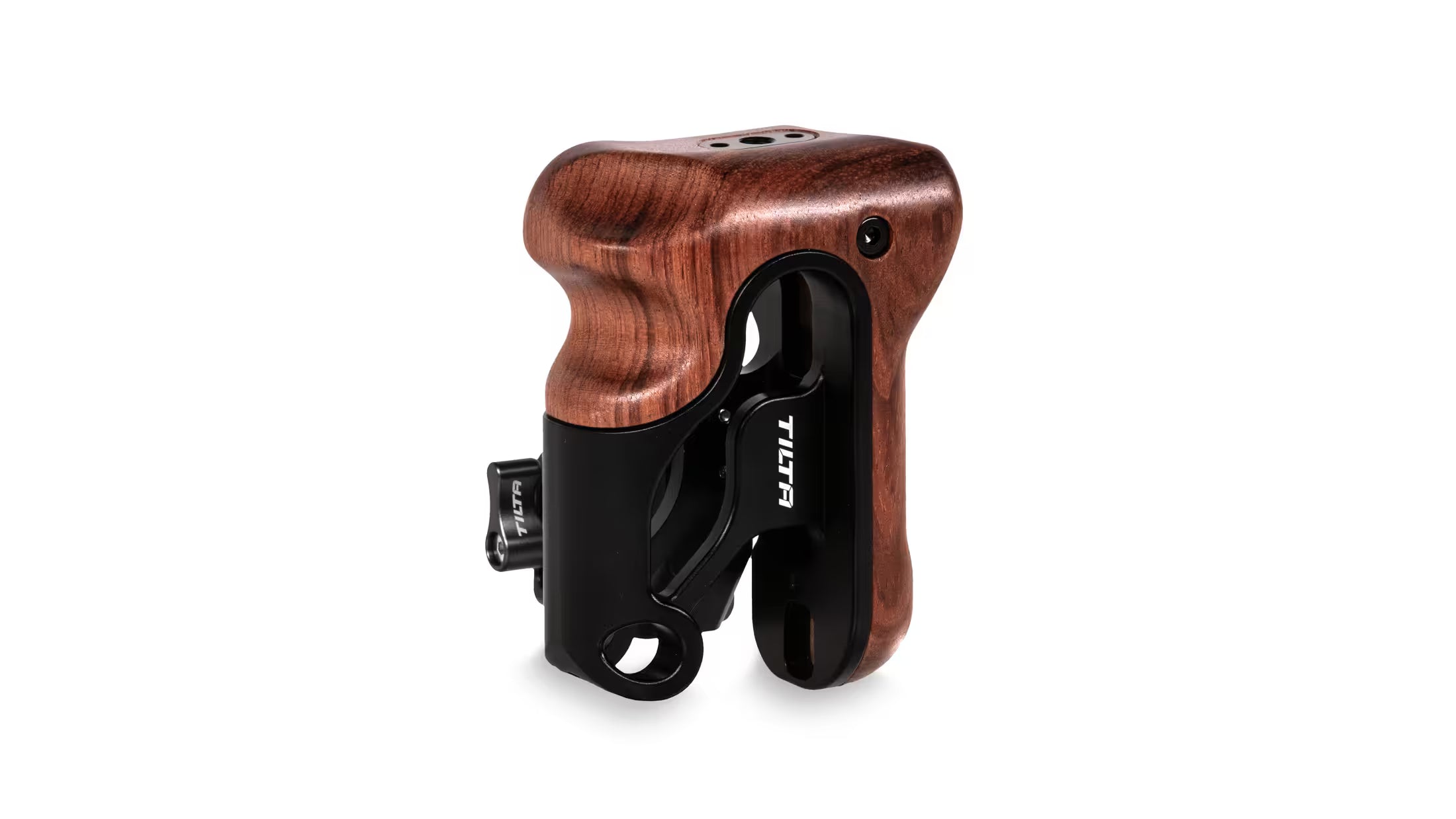 Tilta Left Side Wooden Handle