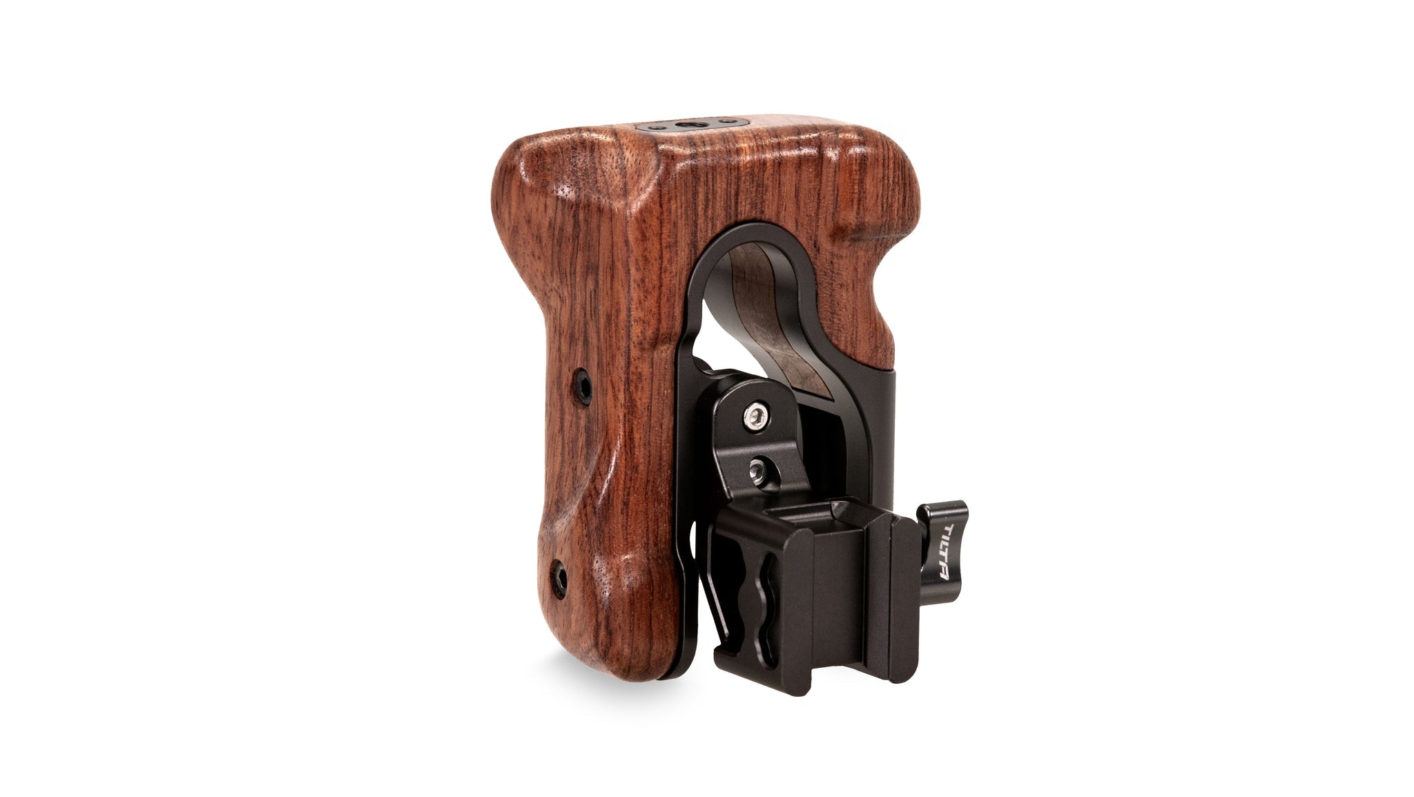 Tilta Left Side Wooden Handle