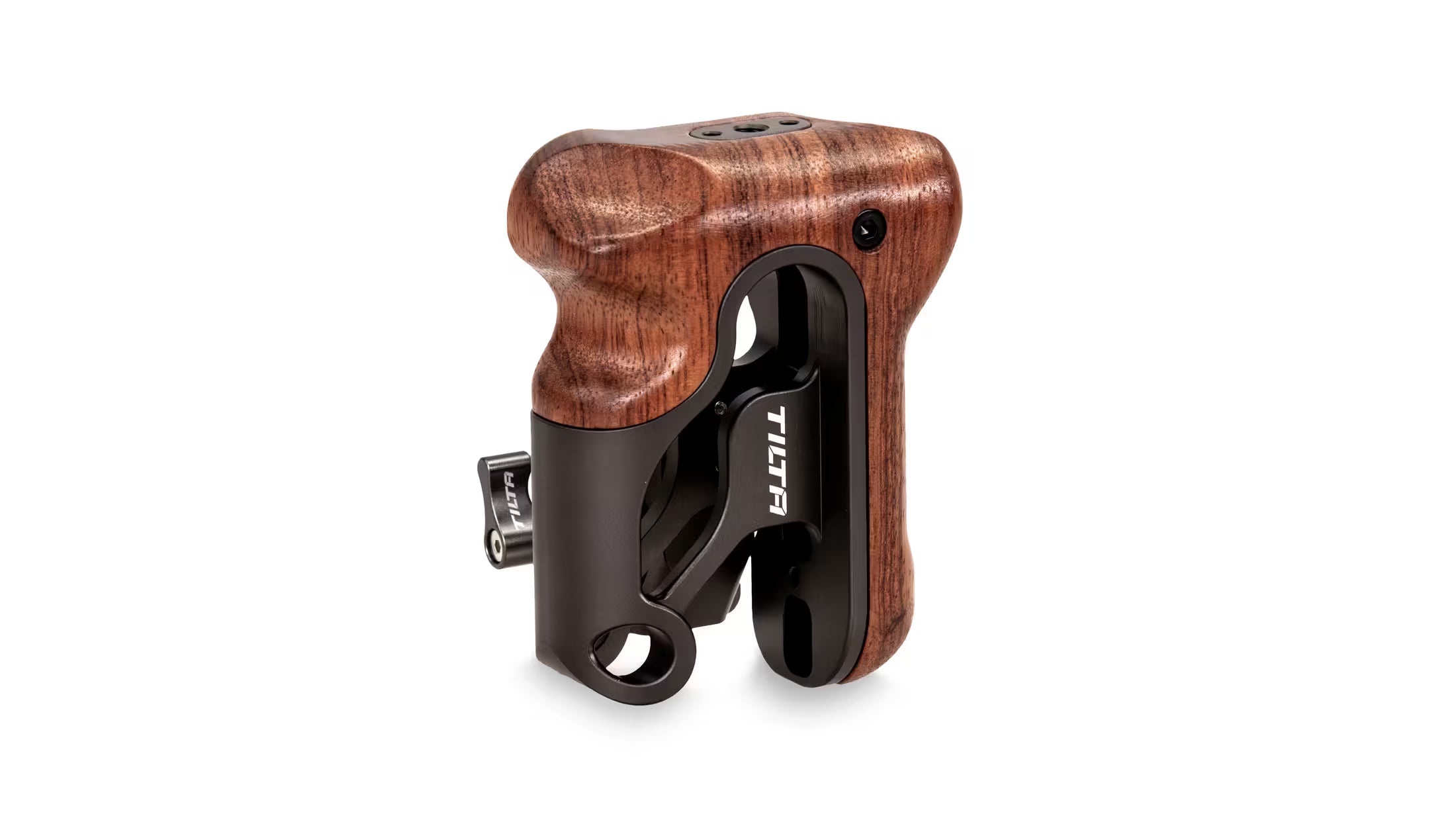 Tilta Left Side Wooden Handle
