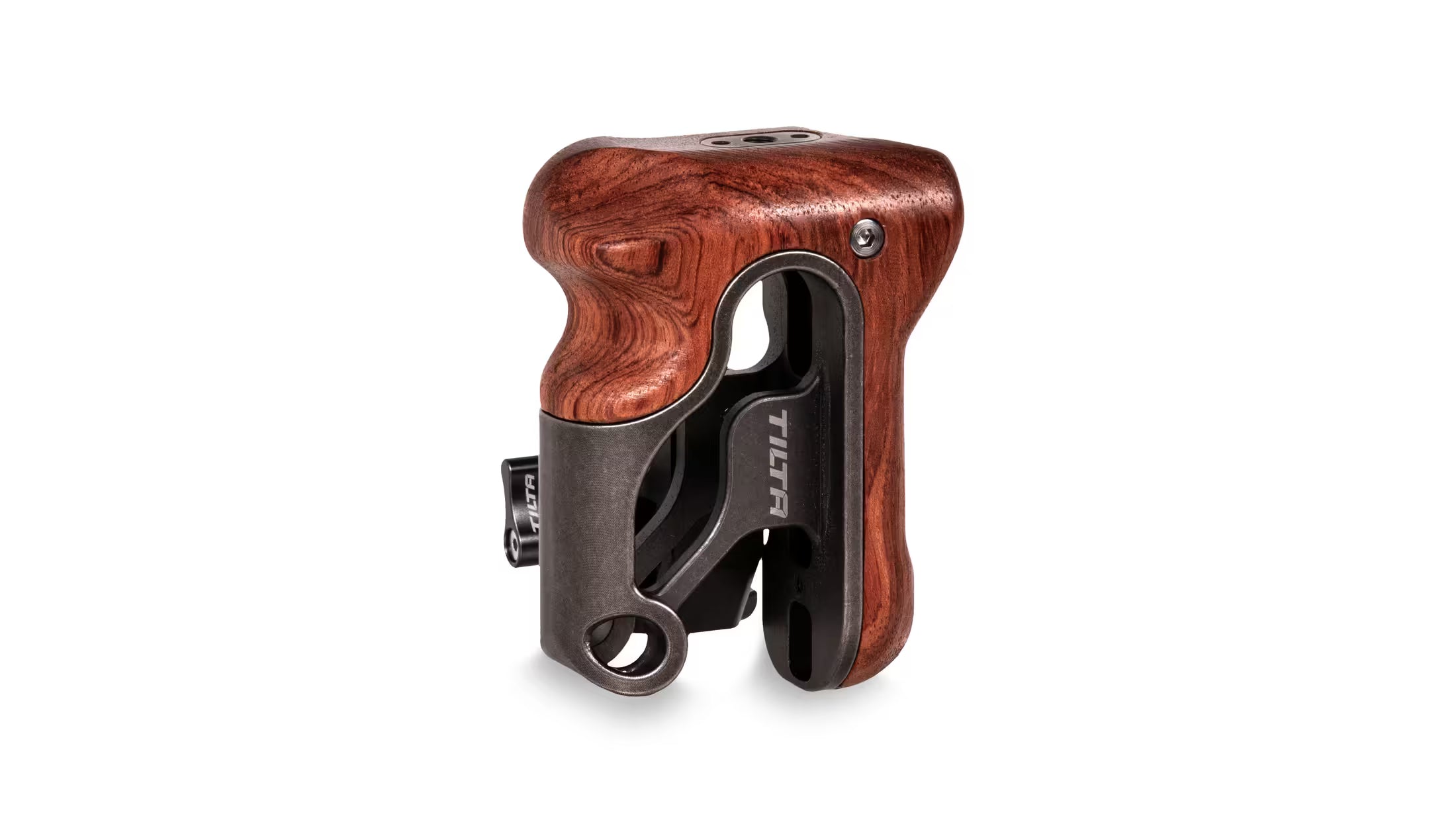 Tilta Left Side Wooden Handle