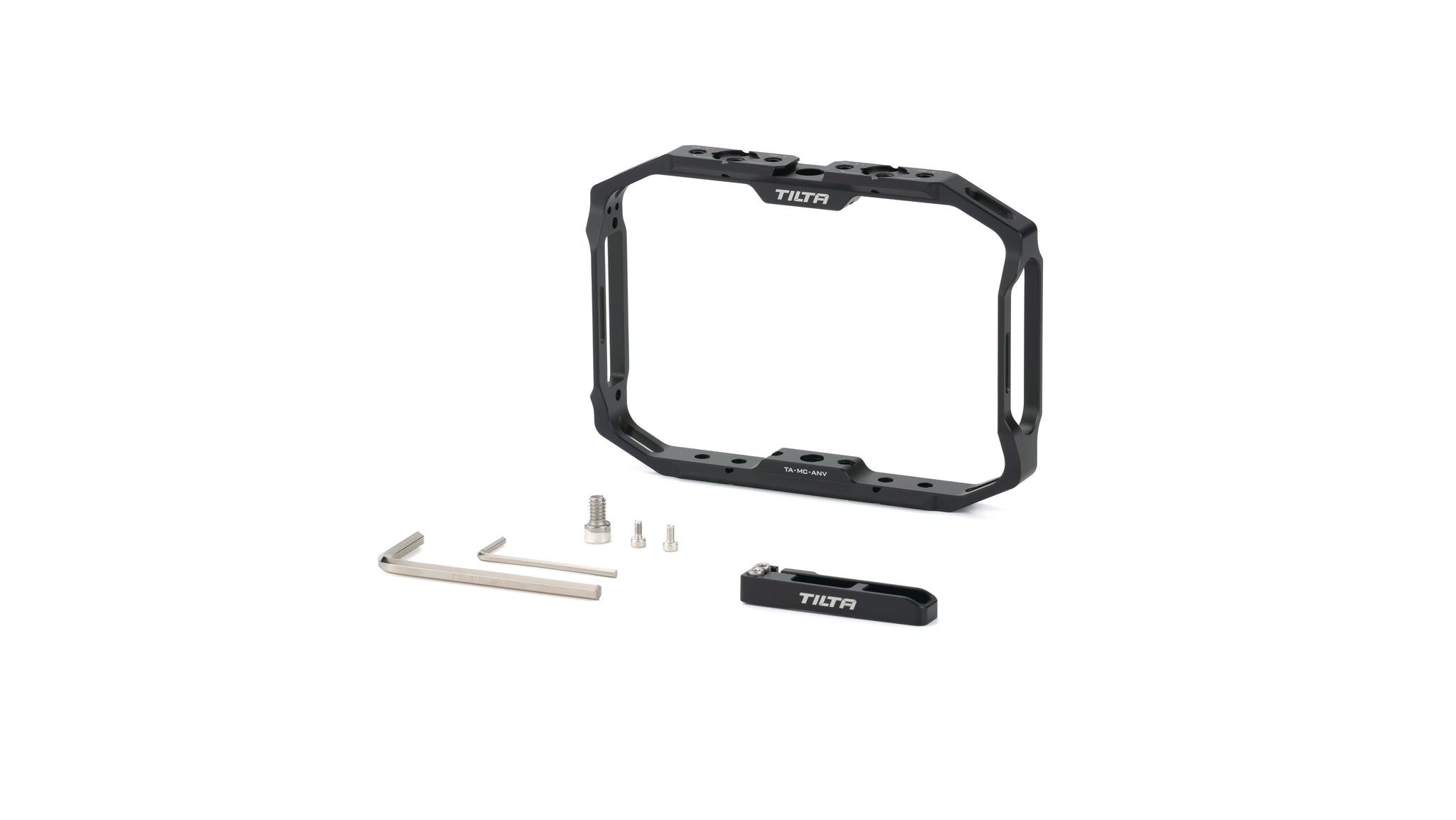 Tilta Monitor Cage for Atomos Ninja V - Black