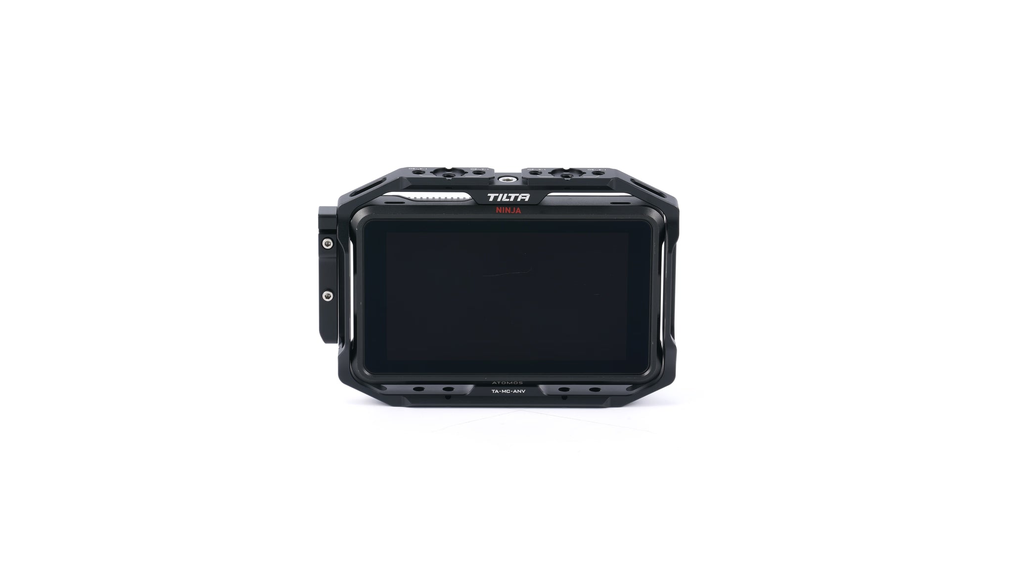Tilta Monitor Cage for Atomos Ninja V - Black