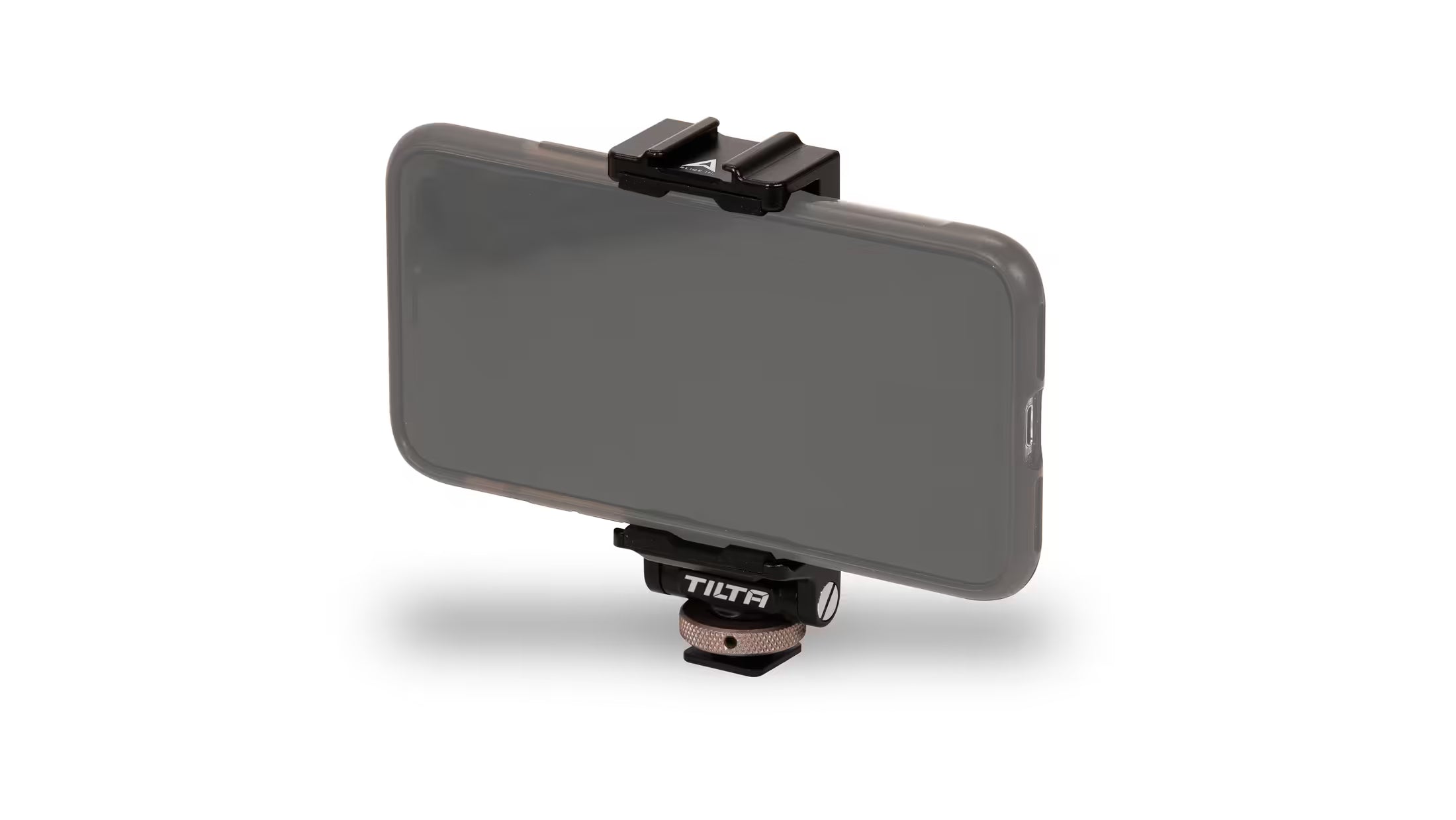 Tilta Adjustable Cold Shoe Phone Mounting Bracket