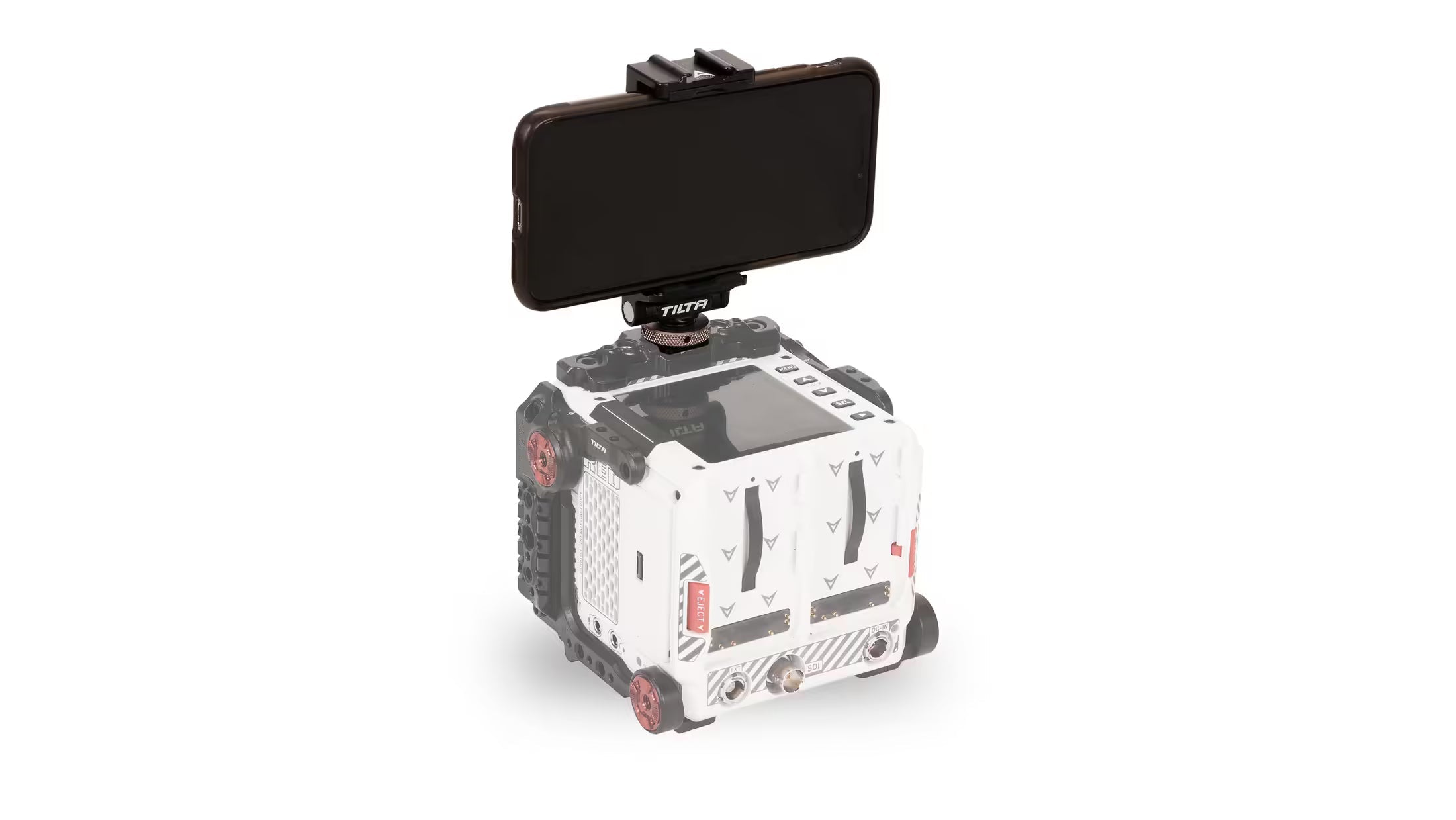 Tilta Adjustable Cold Shoe Phone Mounting Bracket