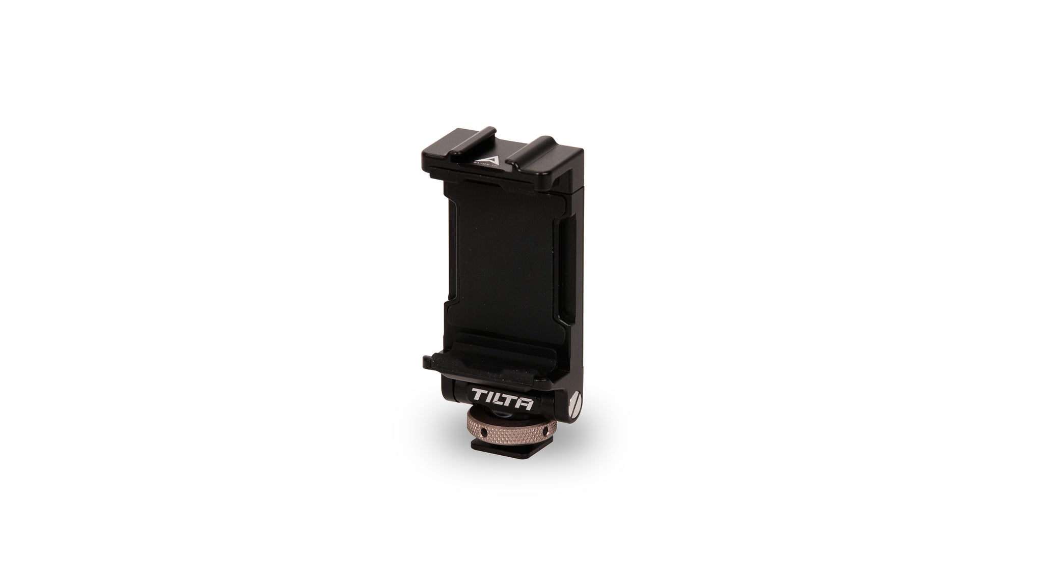 Tilta Adjustable Cold Shoe Phone Mounting Bracket