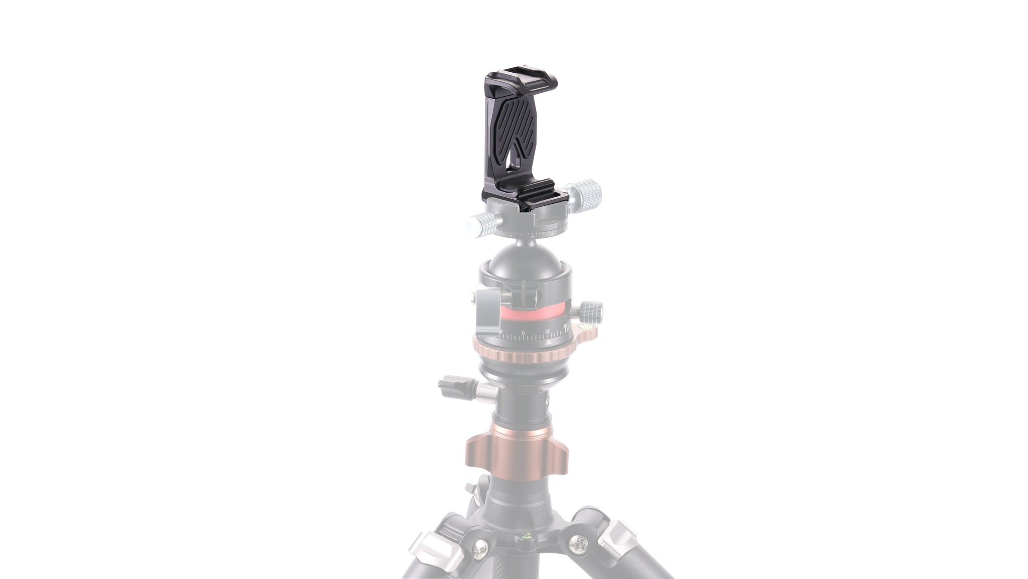 Tilta ARCA Phone Mounting Bracket - Black