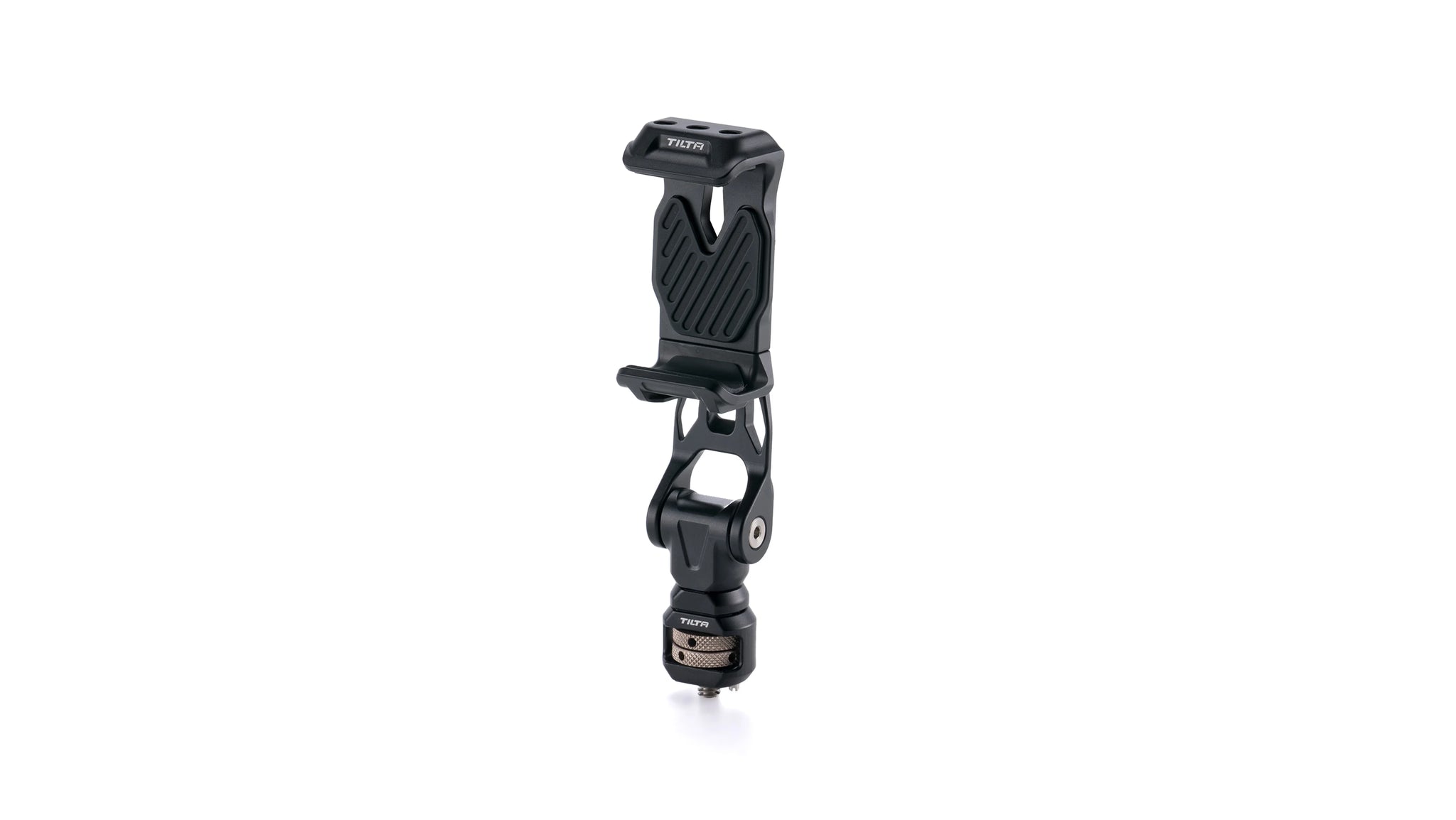 Tilta Rotatable Phone Mounting Bracket V2 – Black
