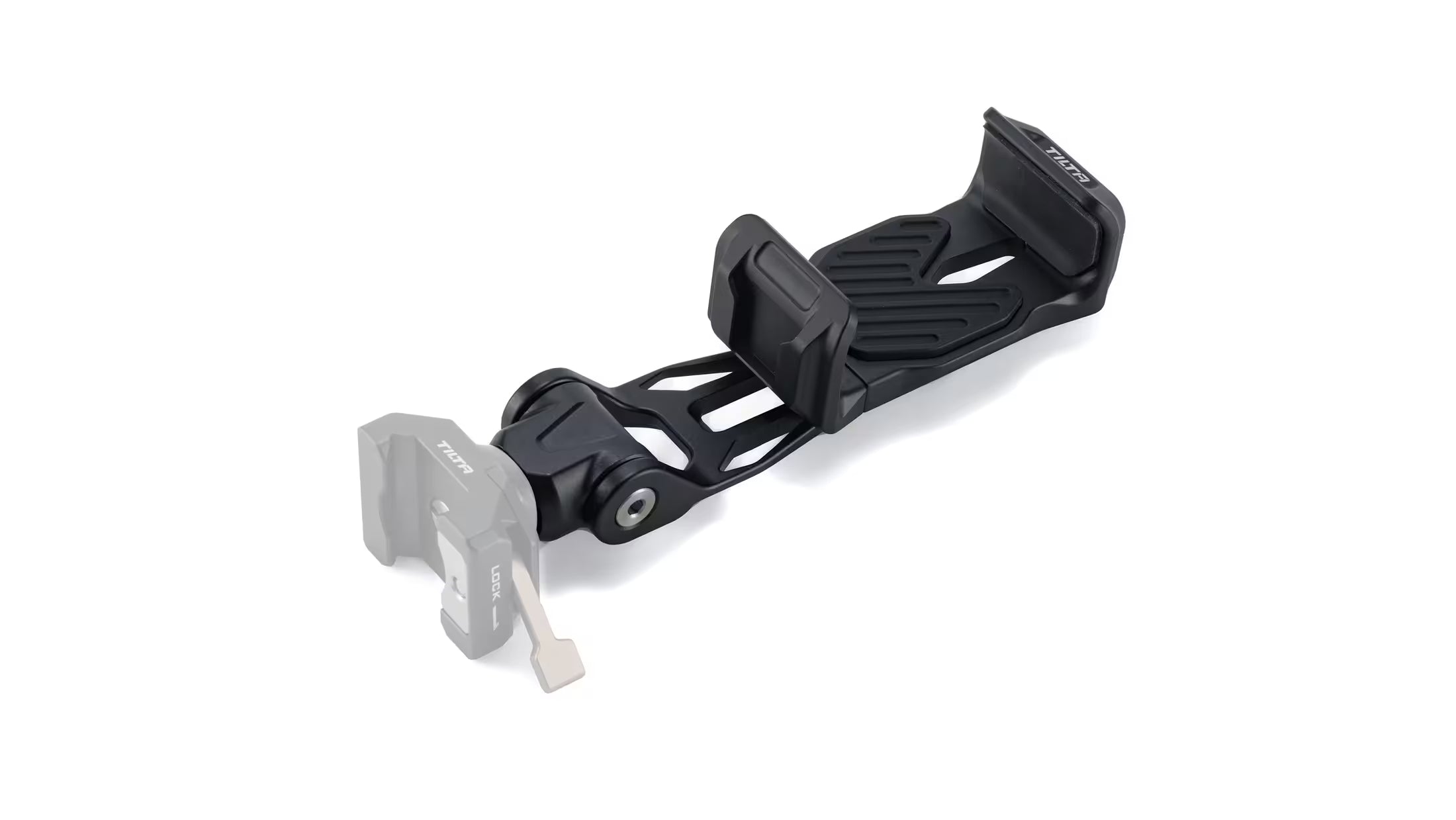 #mount_phone clamp only