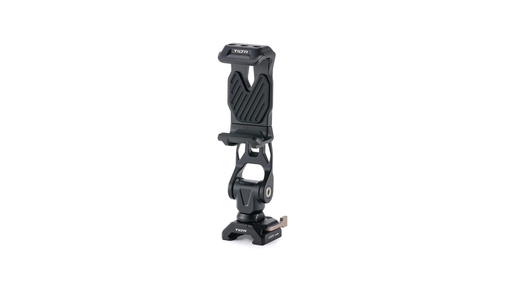 Tilta Rotatable Phone Mounting Bracket V2 – Black